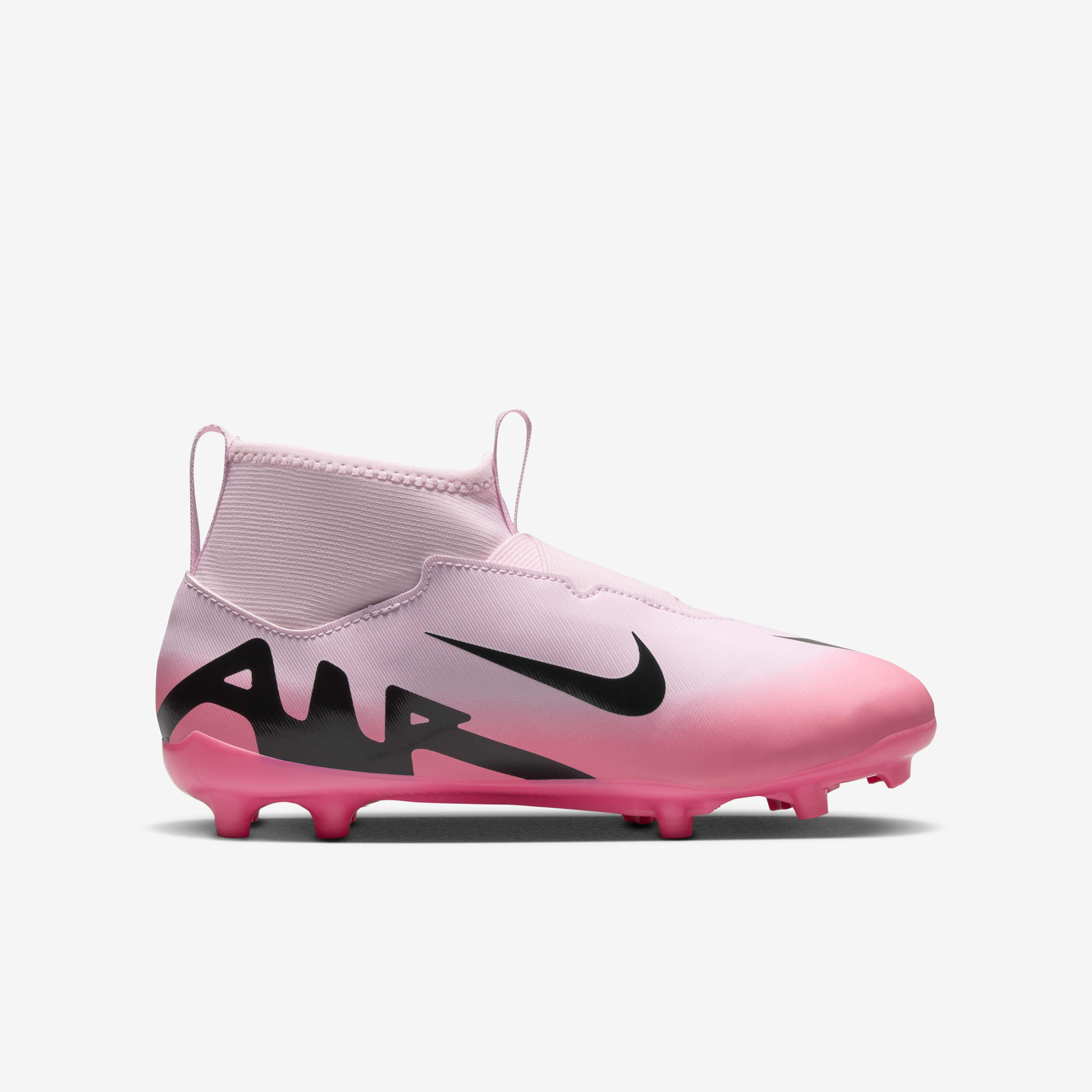 Nike mercurial superfly rose 2025
