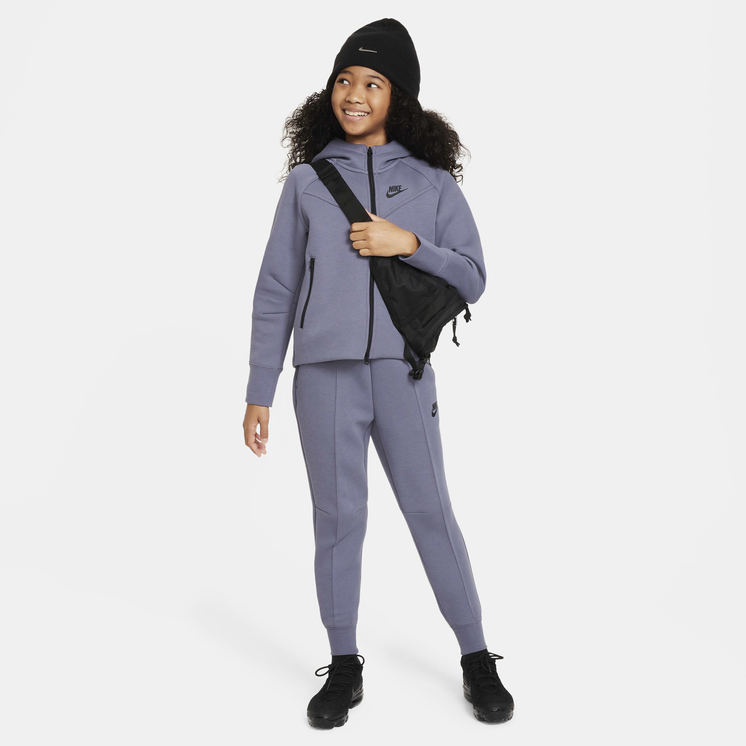 نايكي سبورتسوير تك فليس image number 5