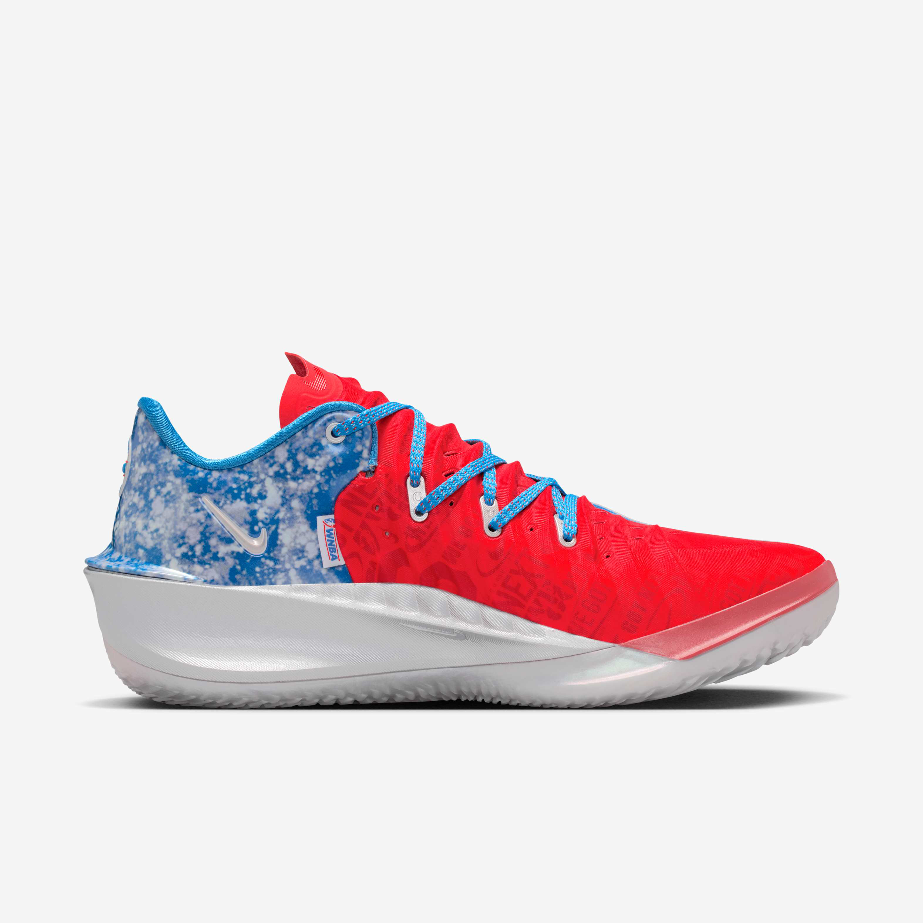 نايكي G.T. كت 4 "WNBA 30th" image number 2