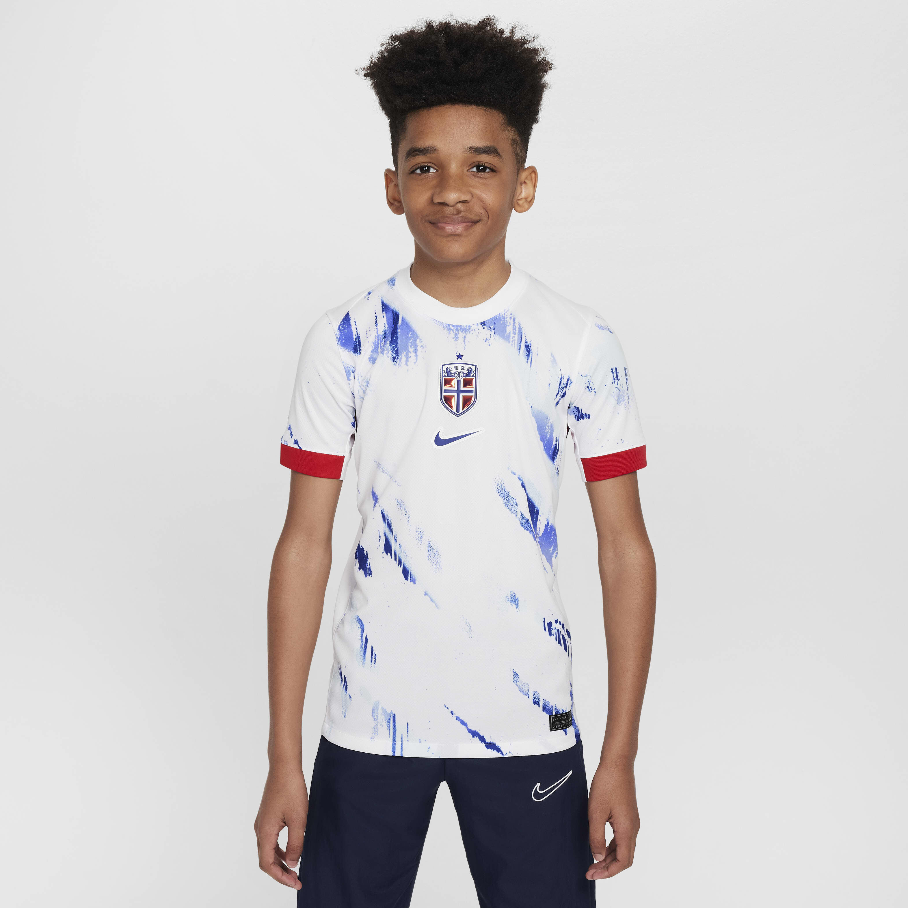 النرويج 2024 ستيديوم الاحتياطي image number 0