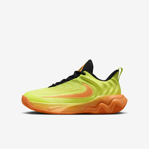 imu tracking algorithm-Nike, Giannis Immortality 4, Older Kids' Basketball Shoes