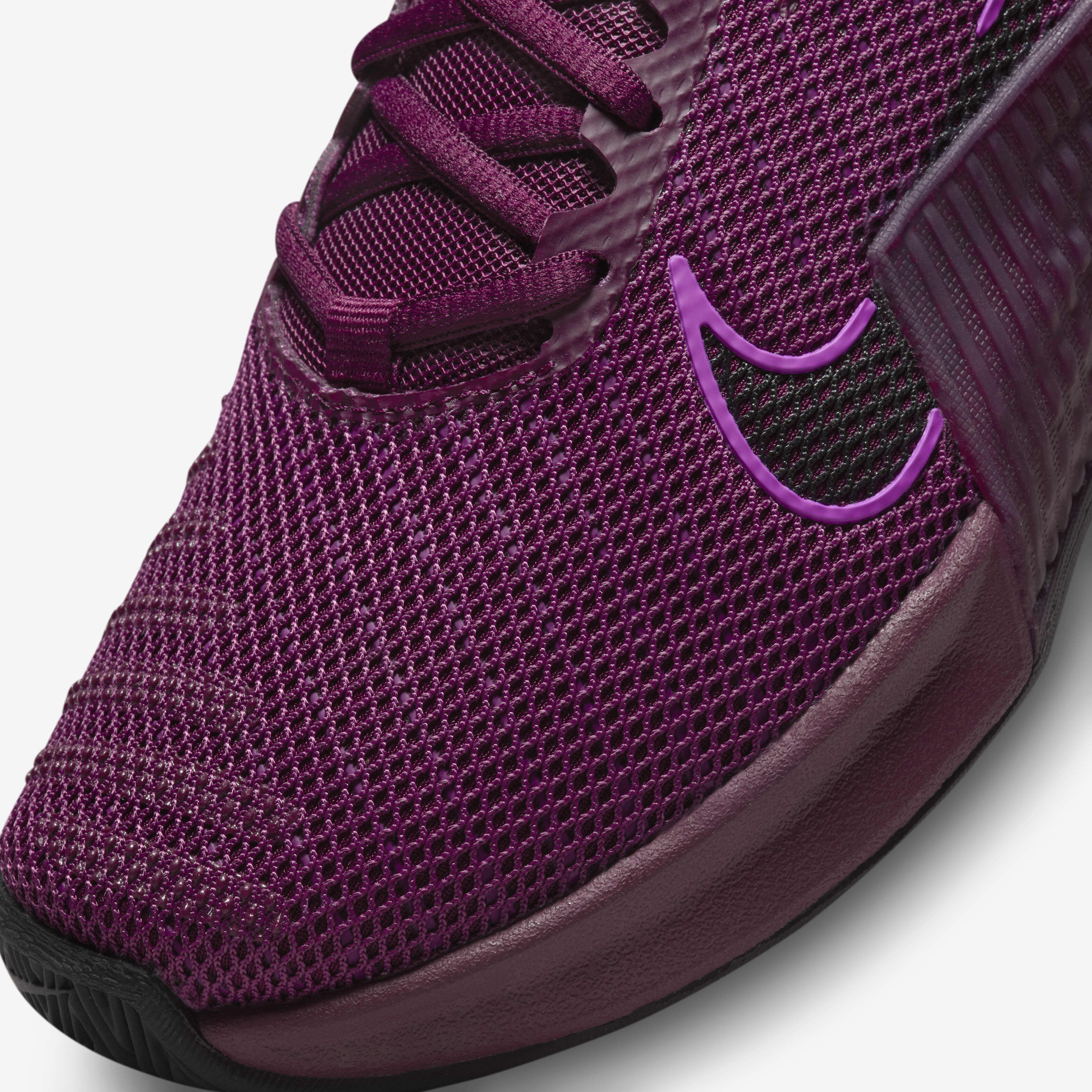 Nike metcon purple deals