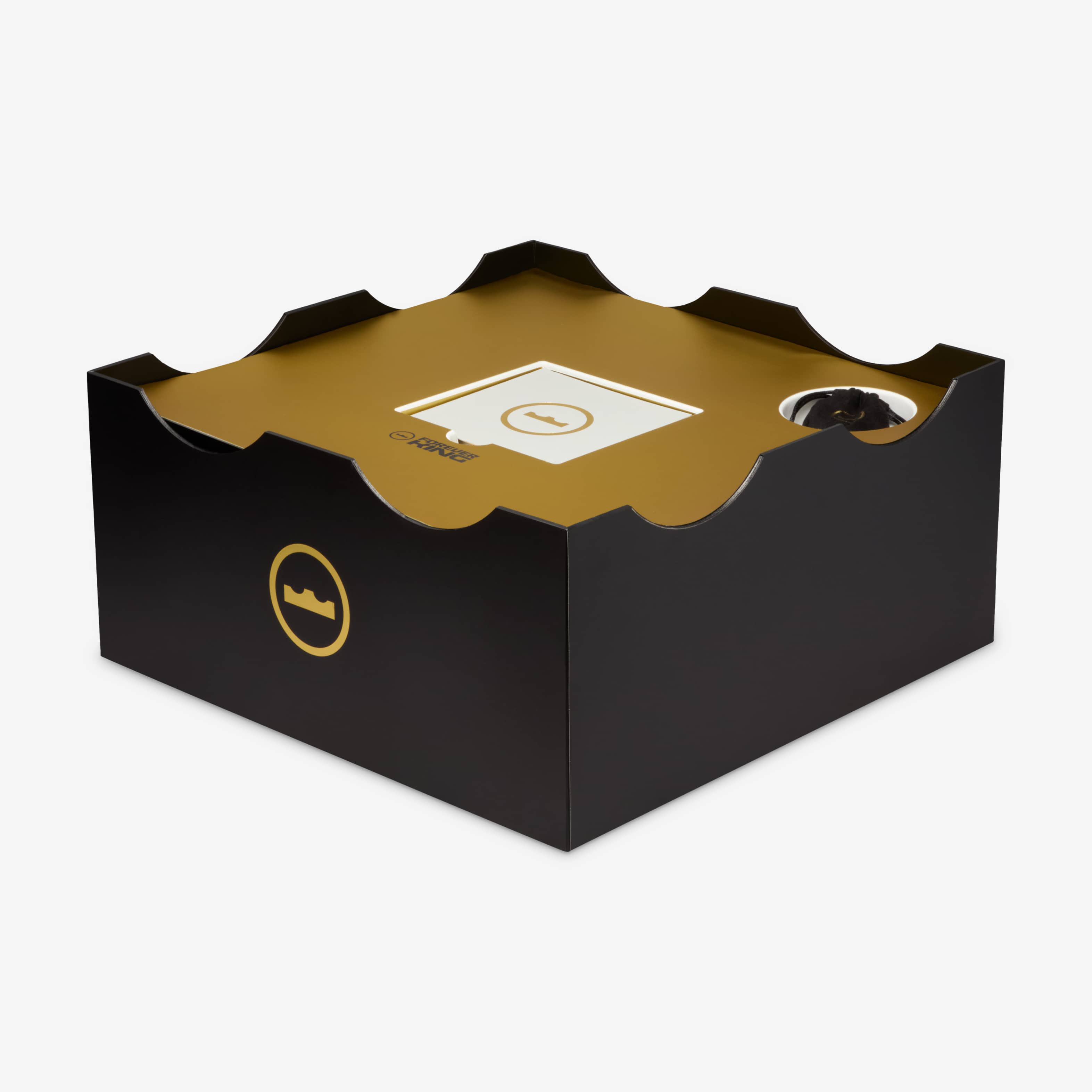 ليبرون XXIII 'جراند أوبنيج' image number 11