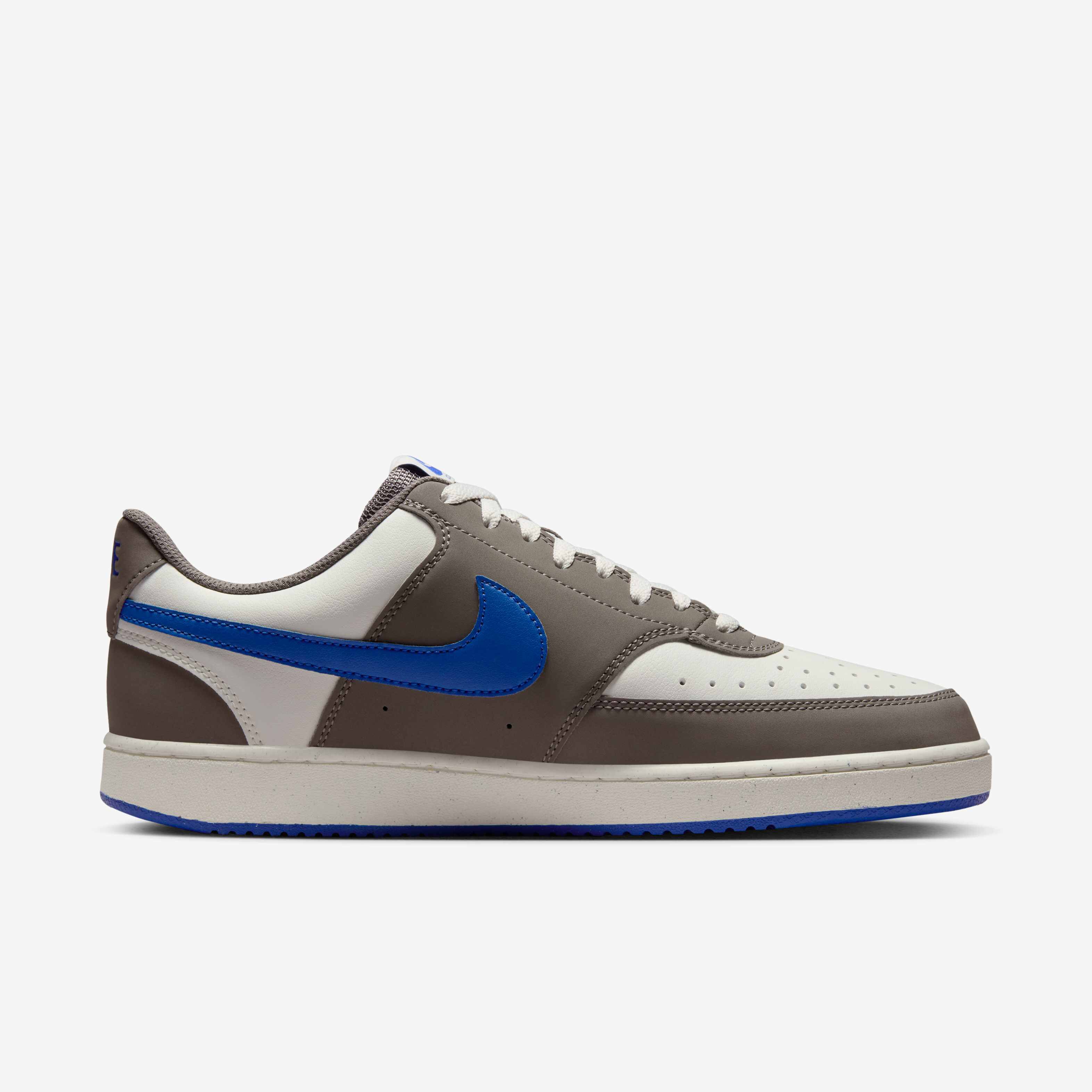 Nike Court Vision Low image number 2