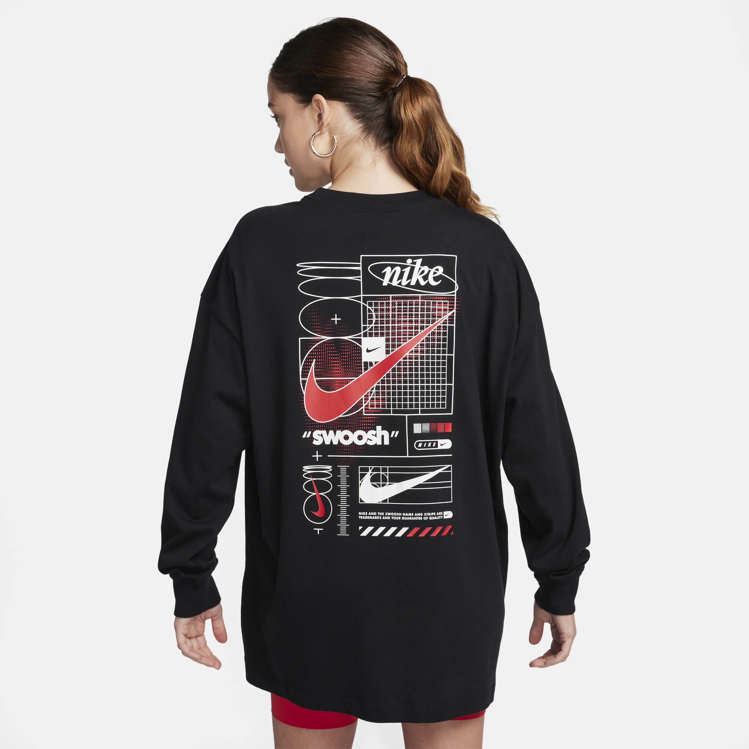 Nike Sportswear image number 1