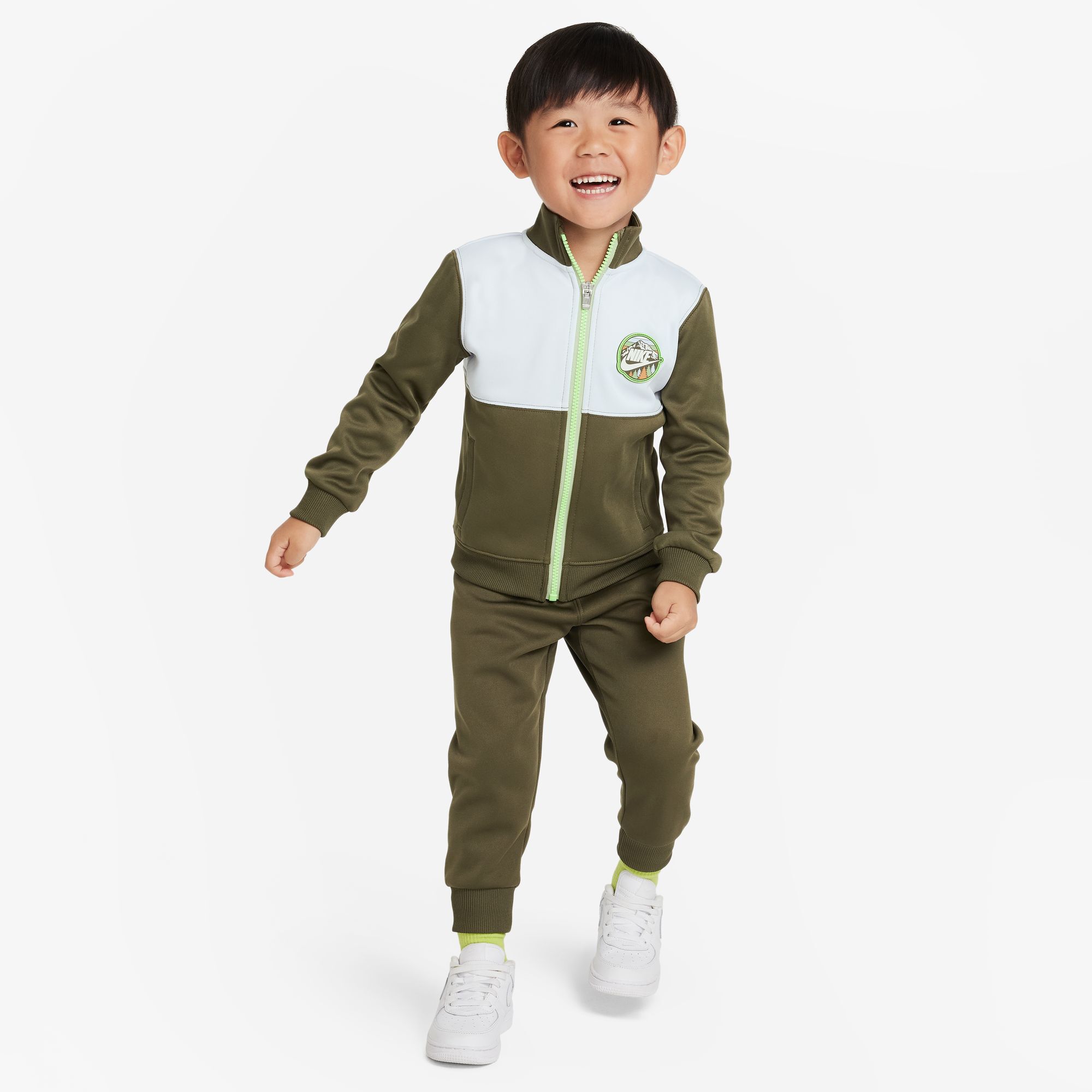 Buy Nike Sportswear Snow Day Graphic Set Toddler Dri-FIT Tracksuit