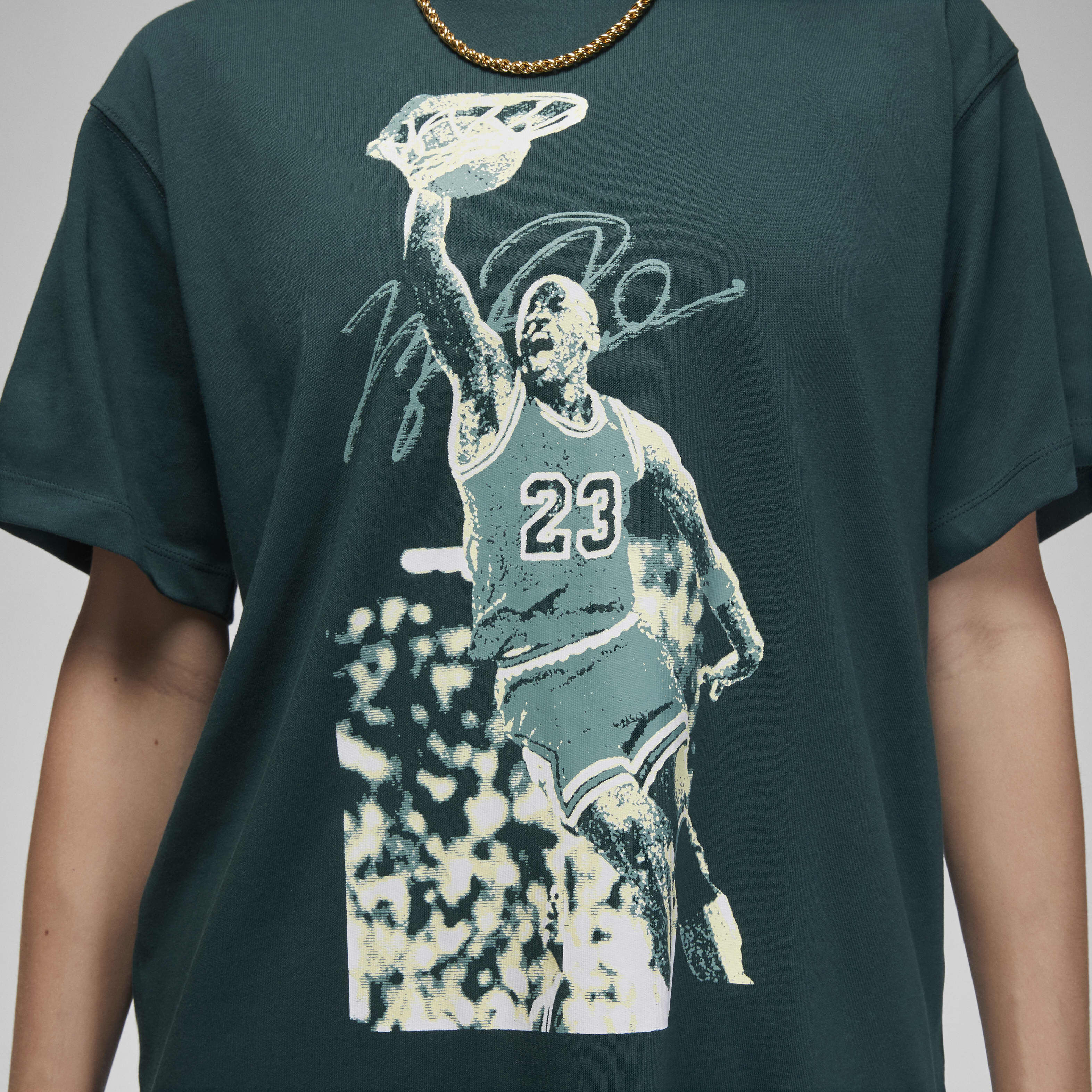 جوردن سبورت image number 3