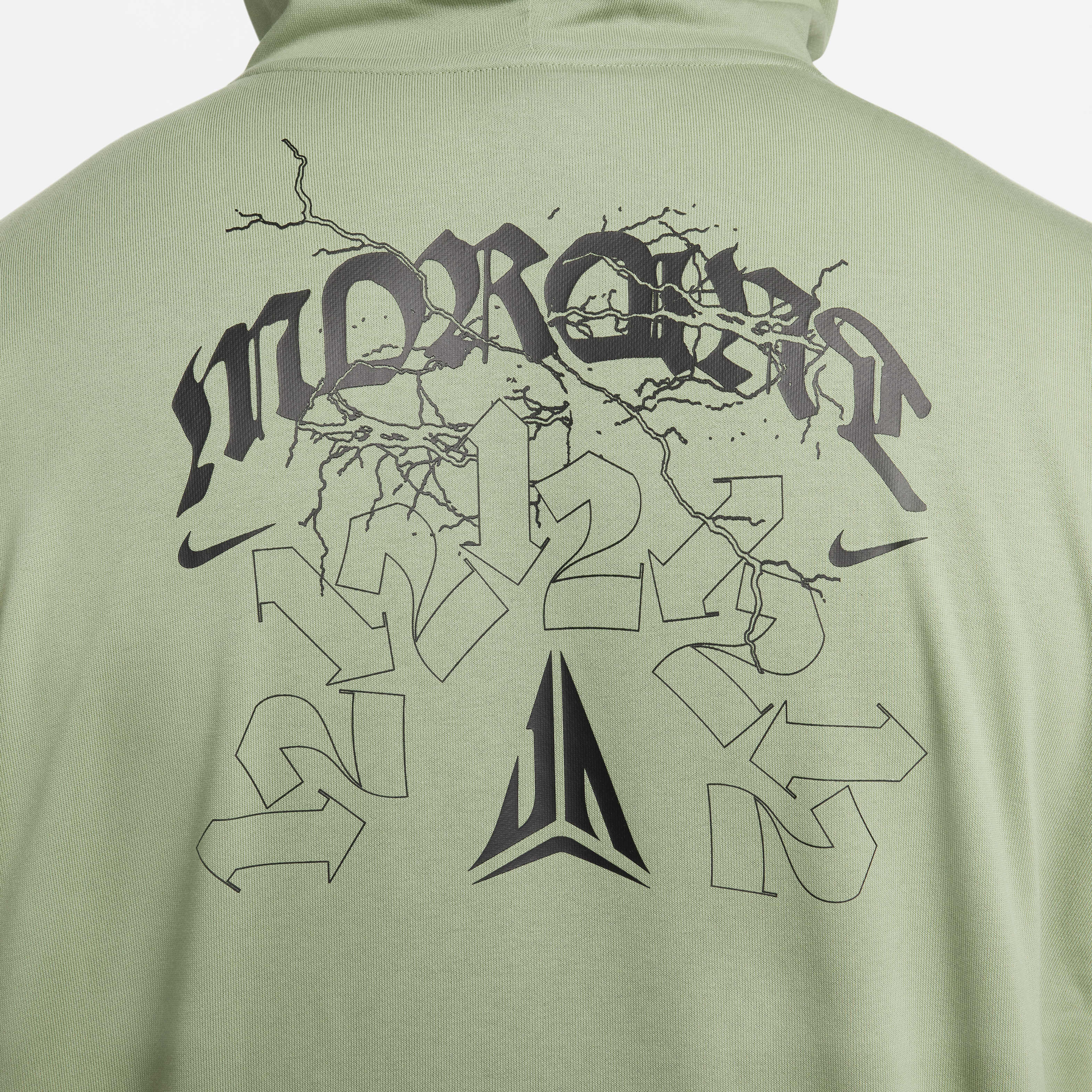 Ja Standard Issue image number 17