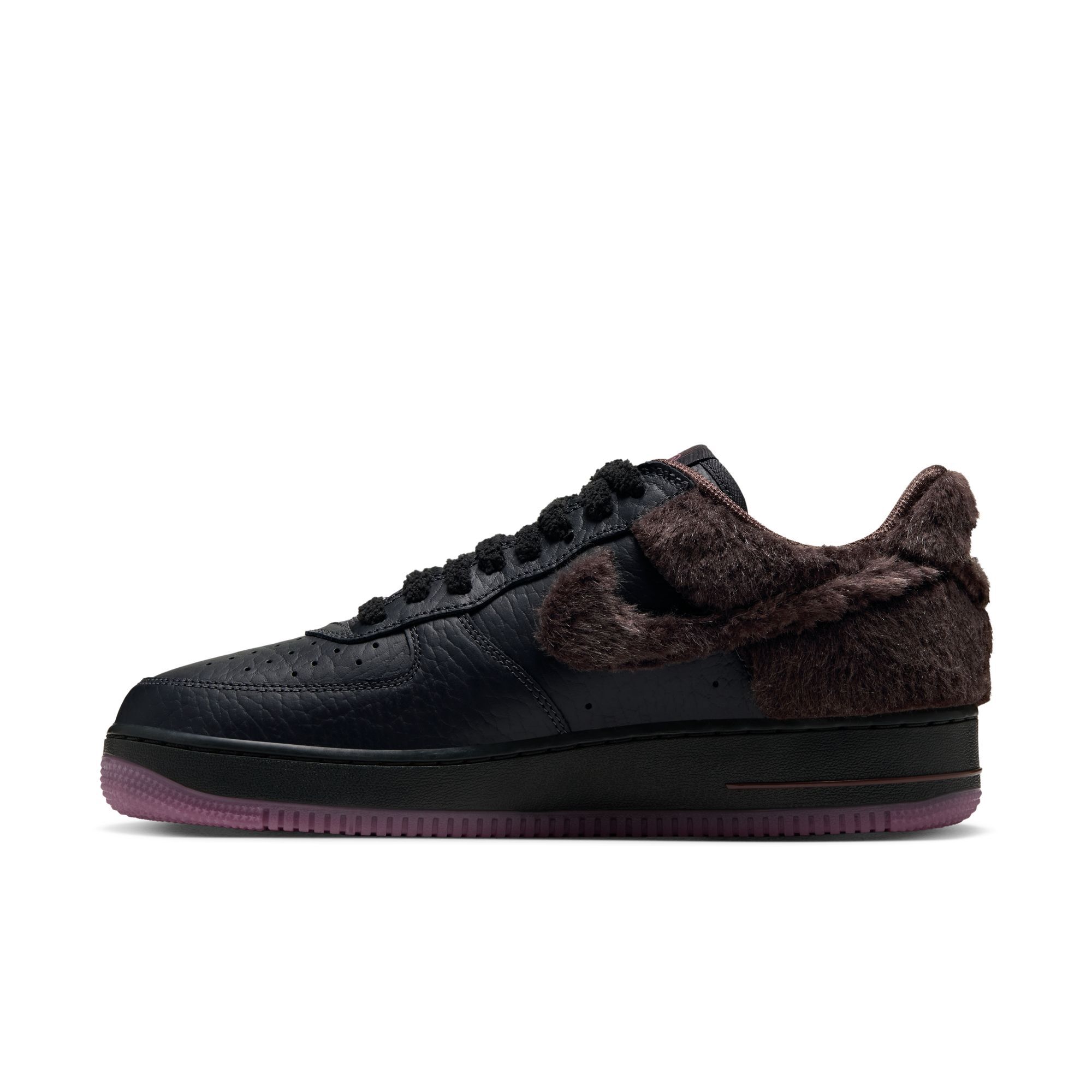 Nike Air Force 1 Low Retro image number 4