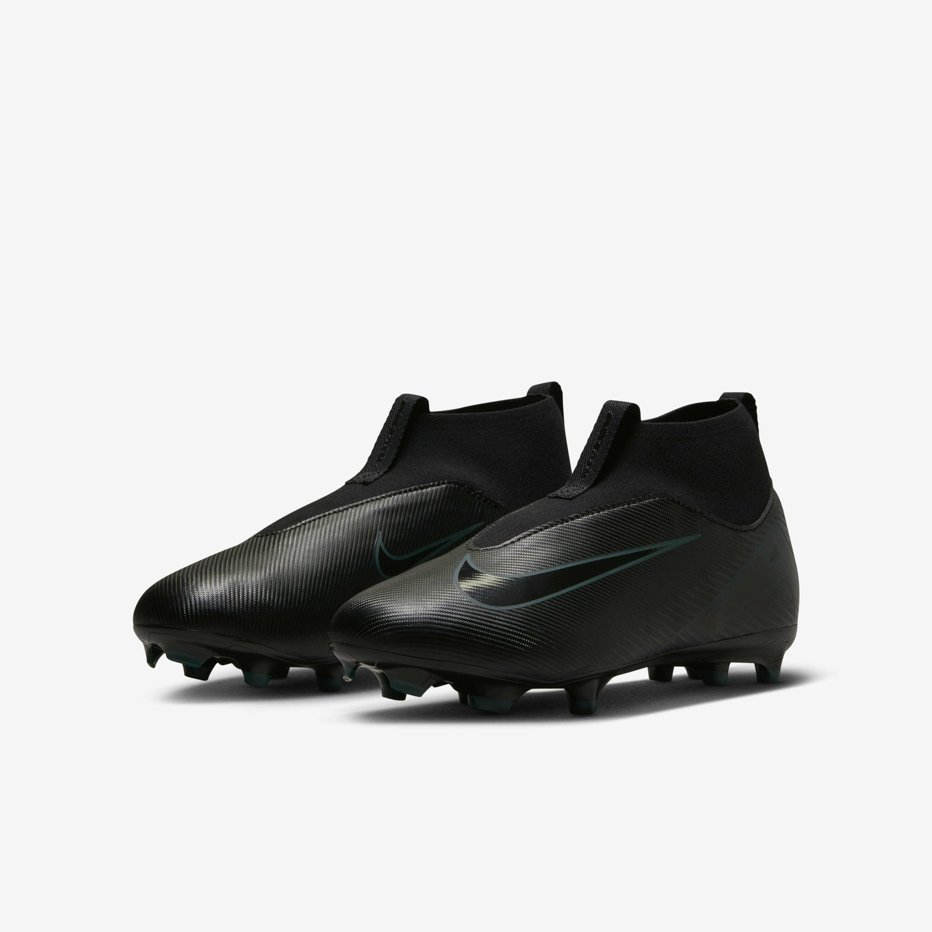 Nike Jr. Mercurial Superfly 10 Academy image number 4