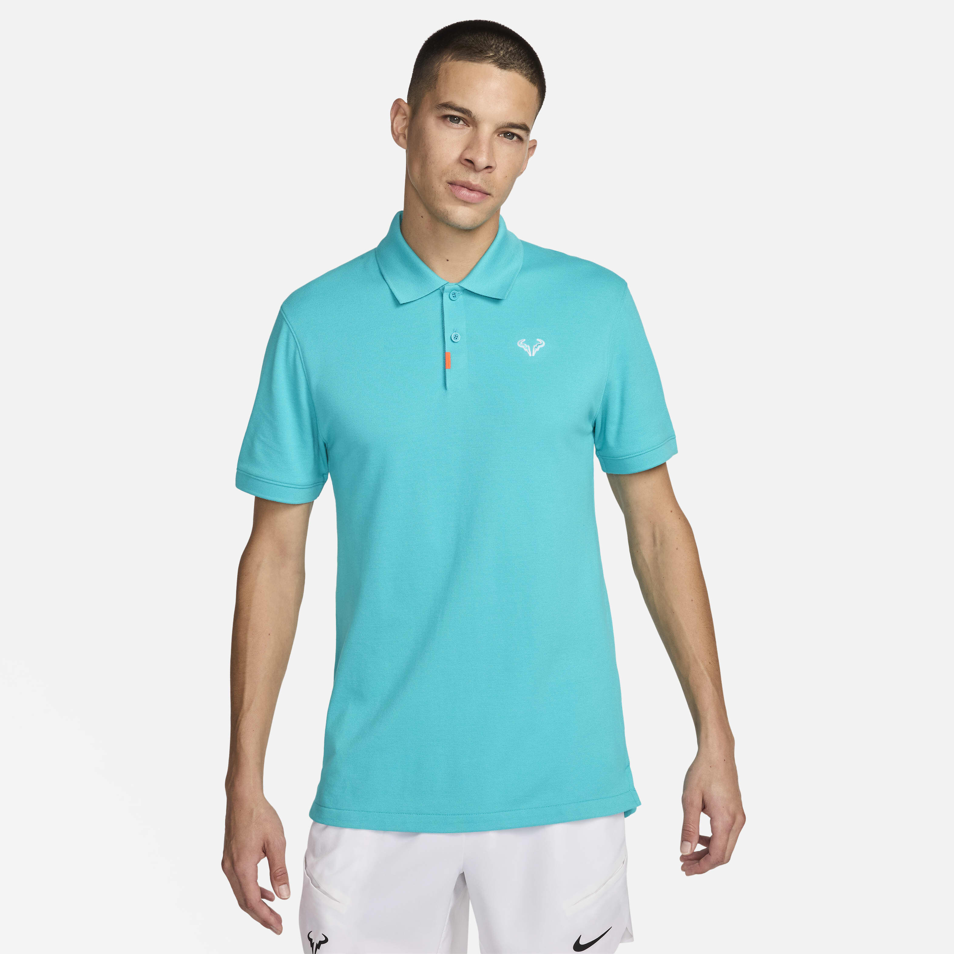 The nike polo sales