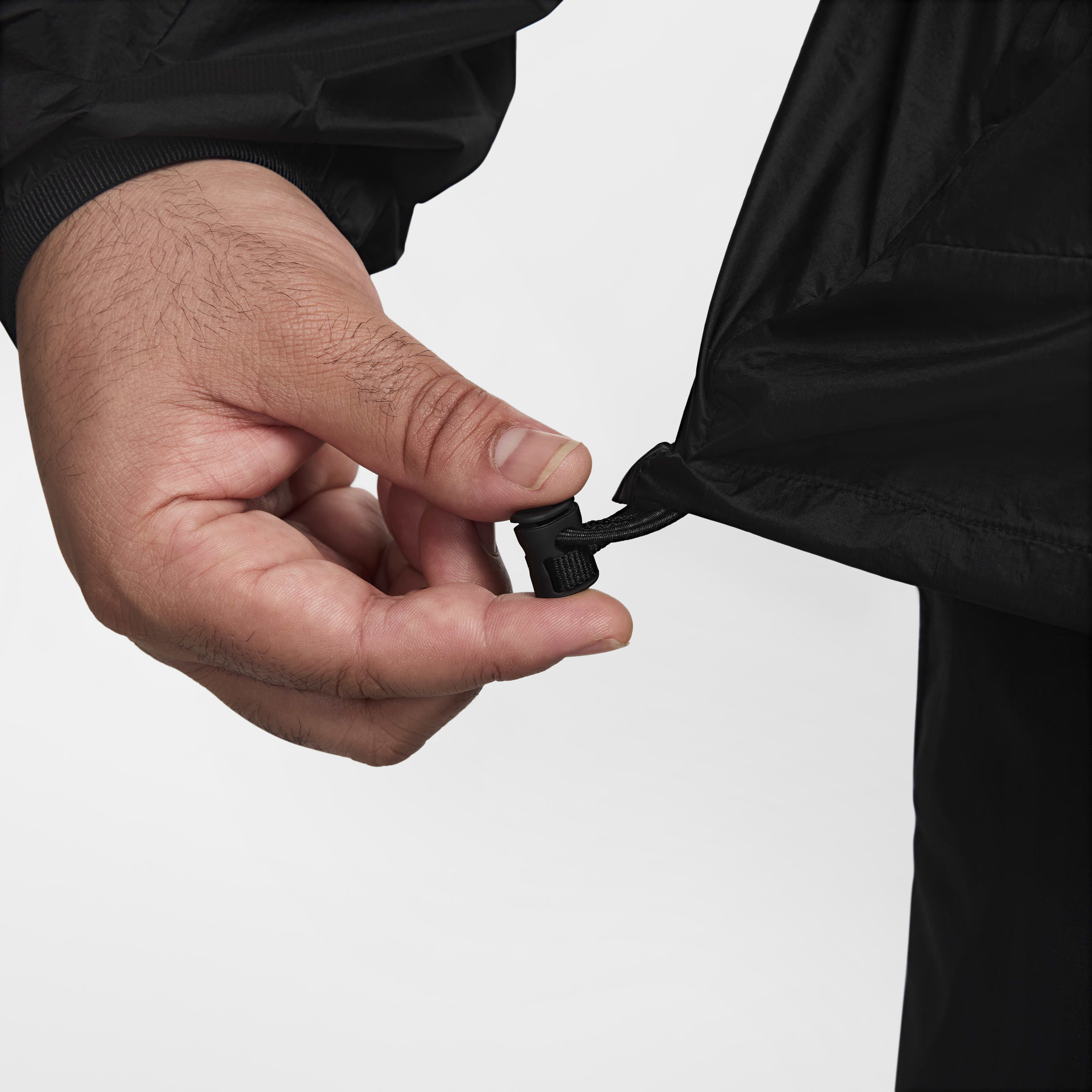 Buy Nike ACG Men's Windproof Jacket - Black/Anthracite
