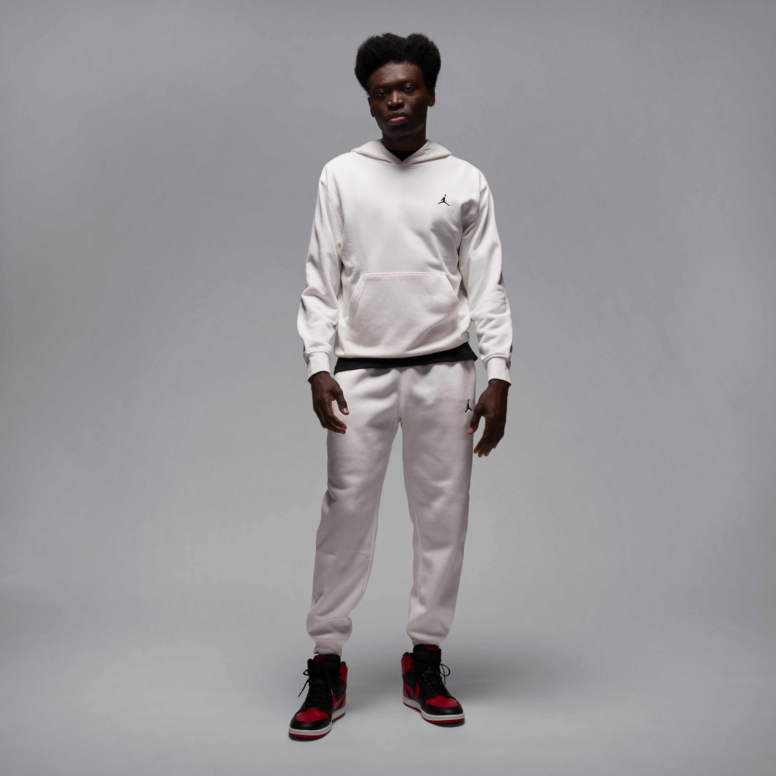 Jordan Brooklyn Fleece image number 5