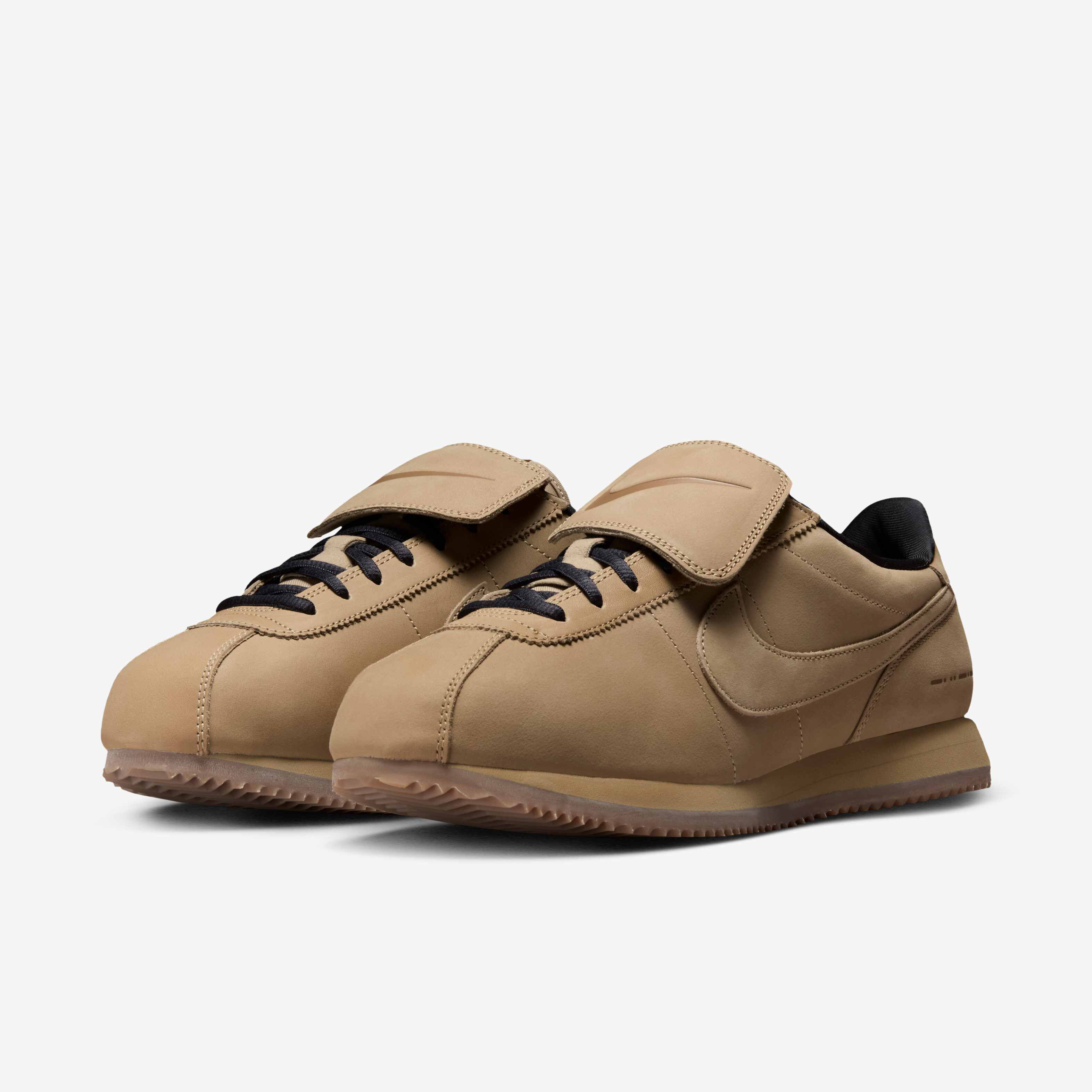 Nike Cortez Leather SE image number 4
