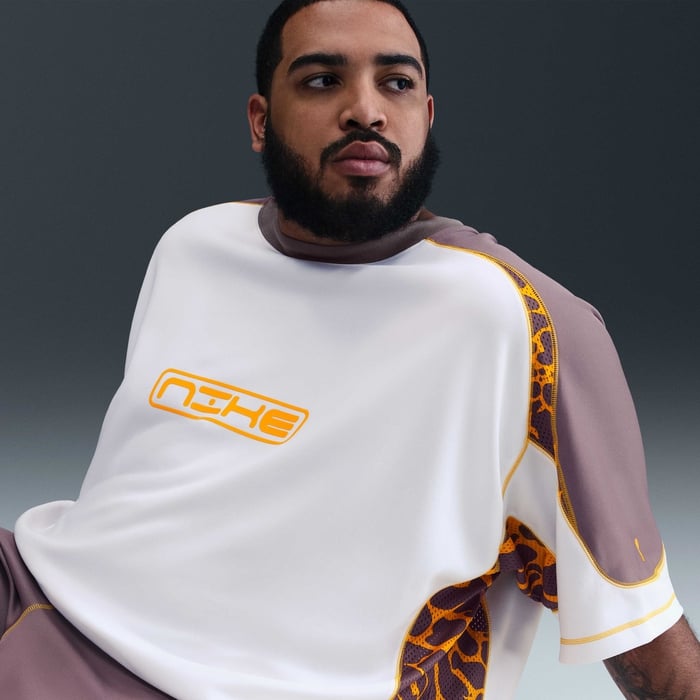 نايكي بروجكت F.R.O.G. image number 7 نايكي بروجكت F.R.O.G. image number 7