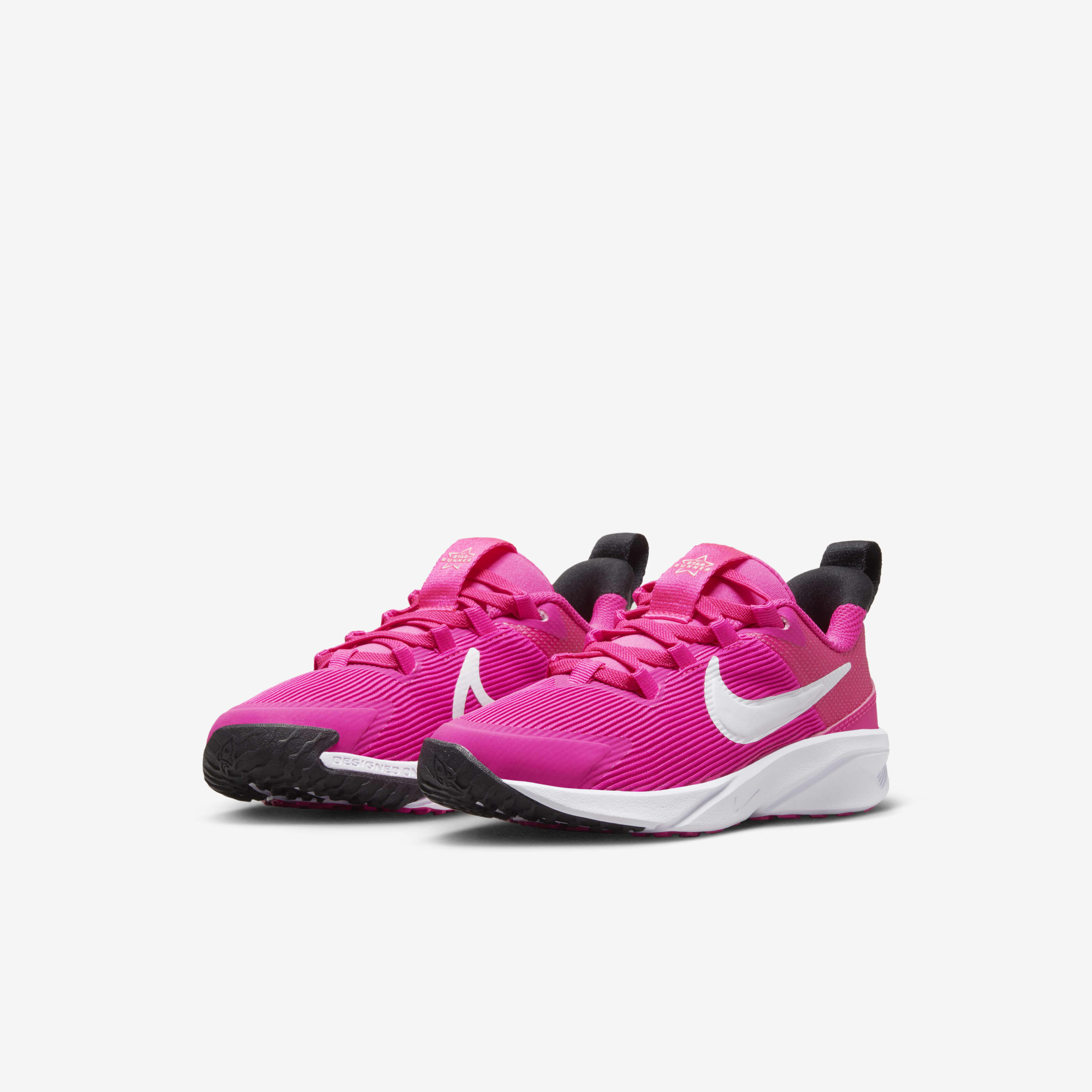 Nike Star Runner 4 image number 4