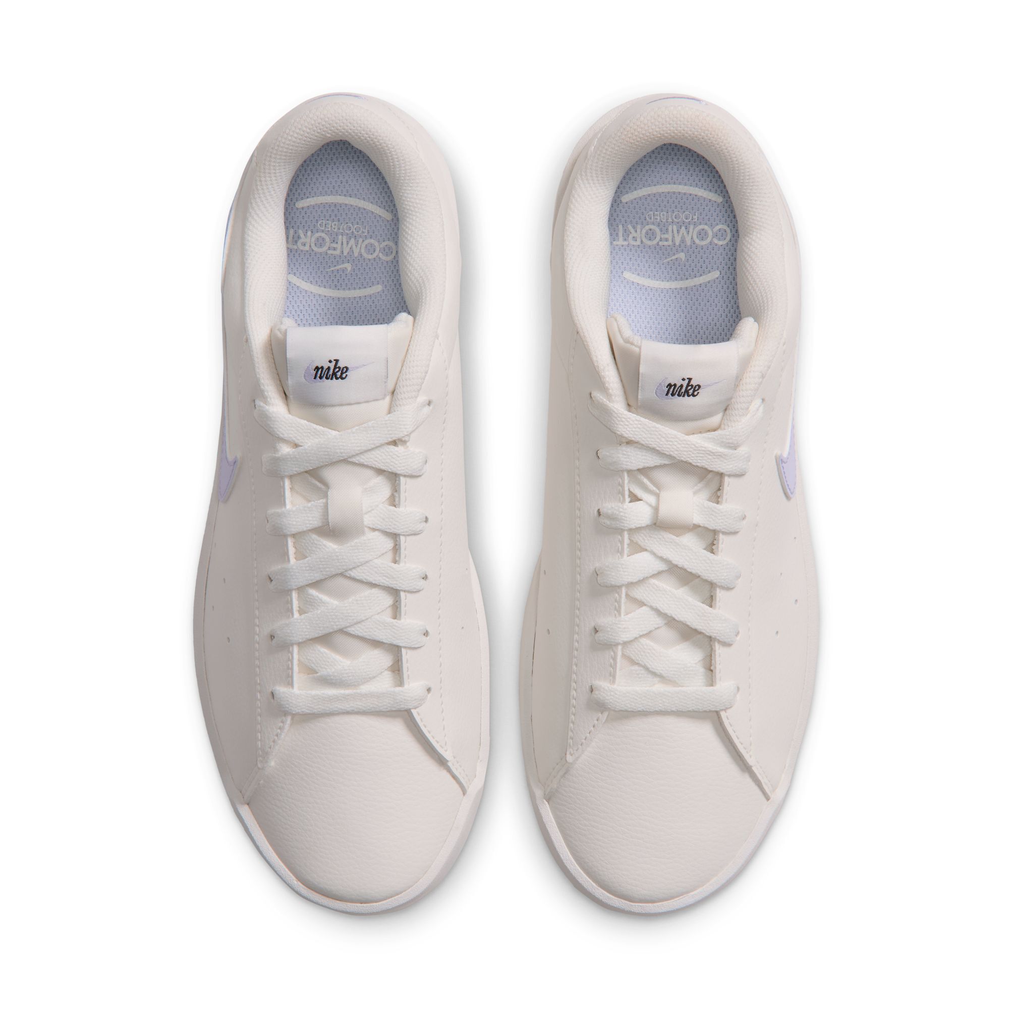 Nike Court Heritage SL image number 3
