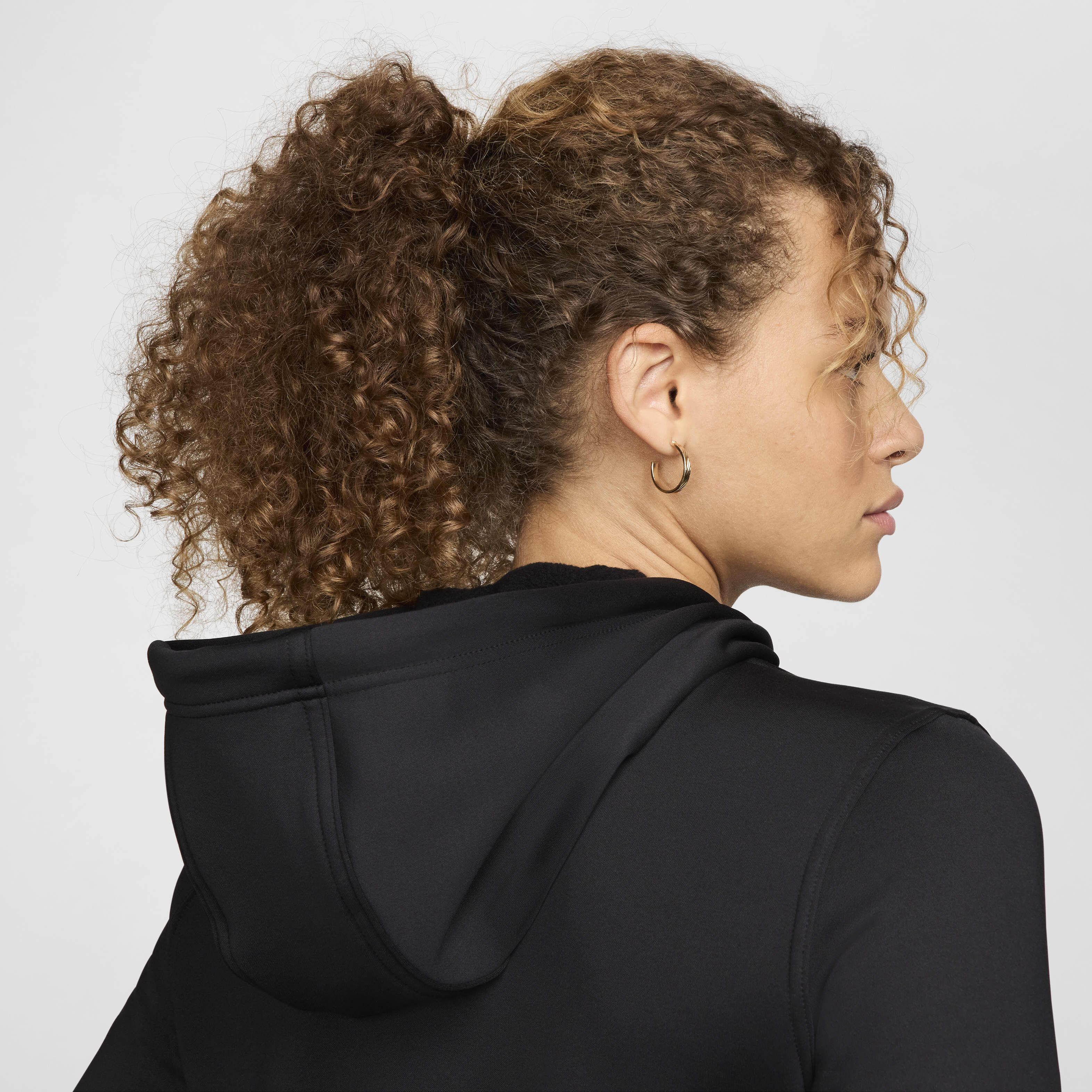 Nike therma fit women's hoodie new arrivals