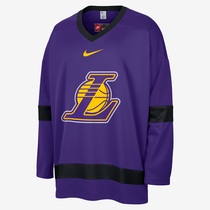 Los Angeles Lakers Courtside