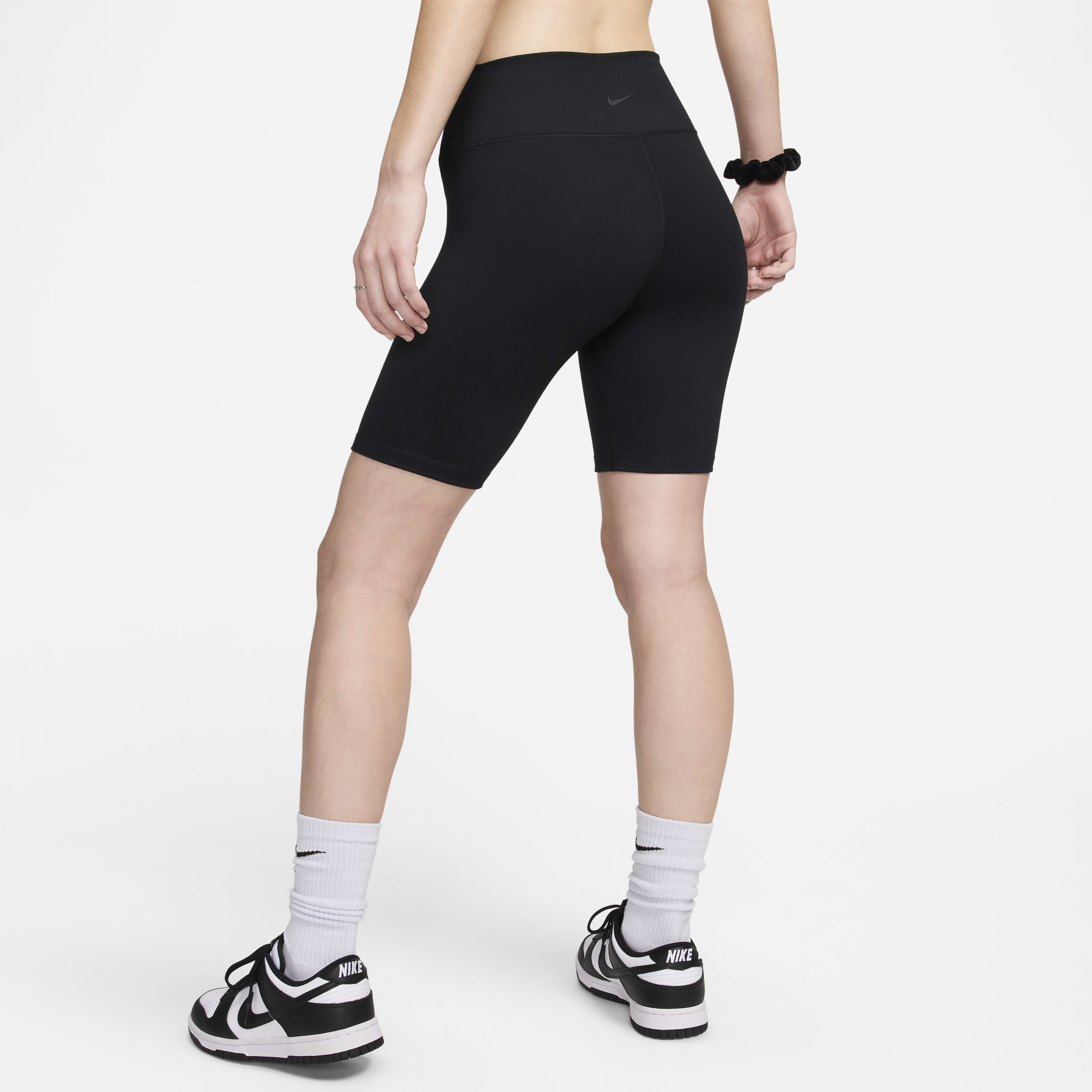 Grey nike biker shorts store