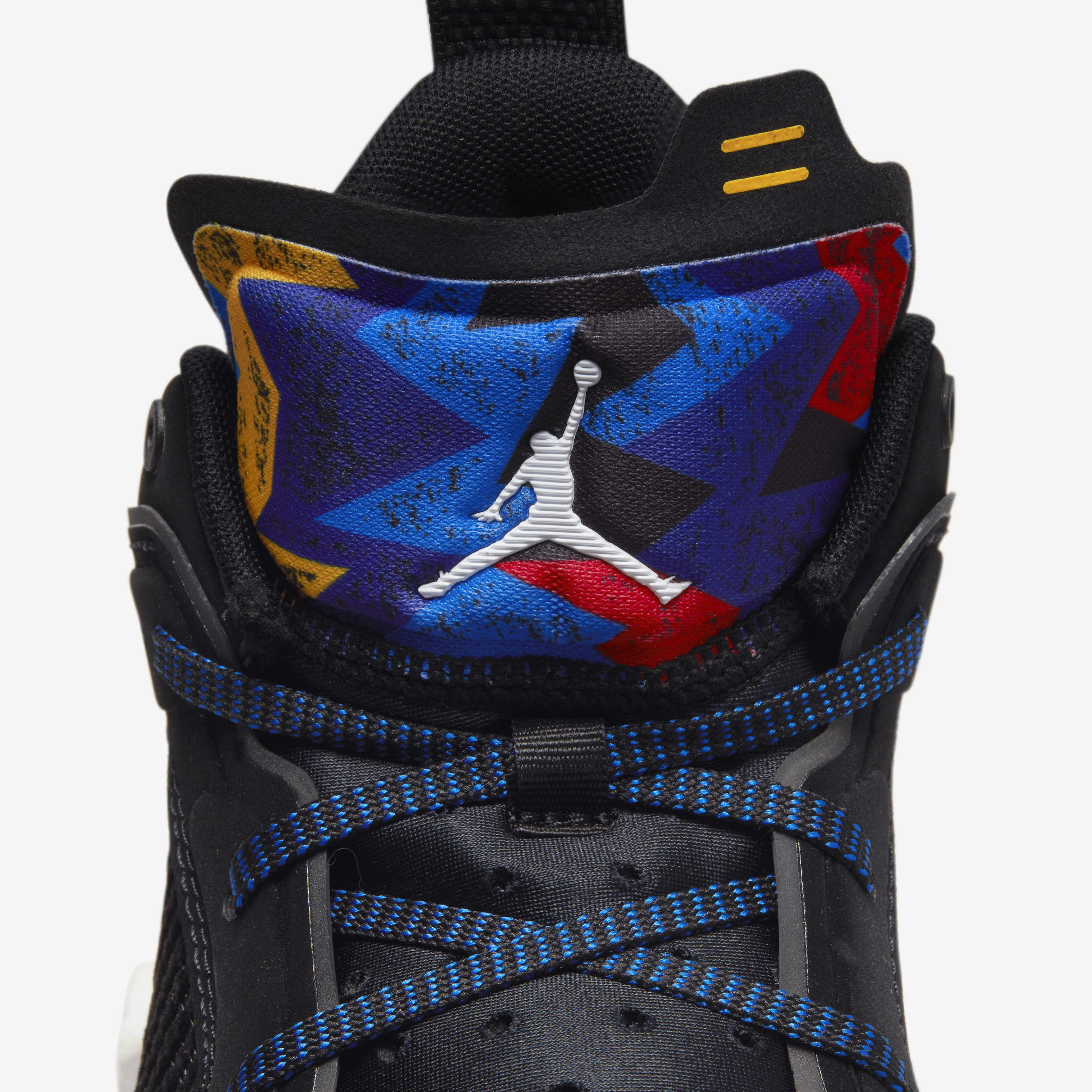 Air Jordan XXXVII Low image number 8