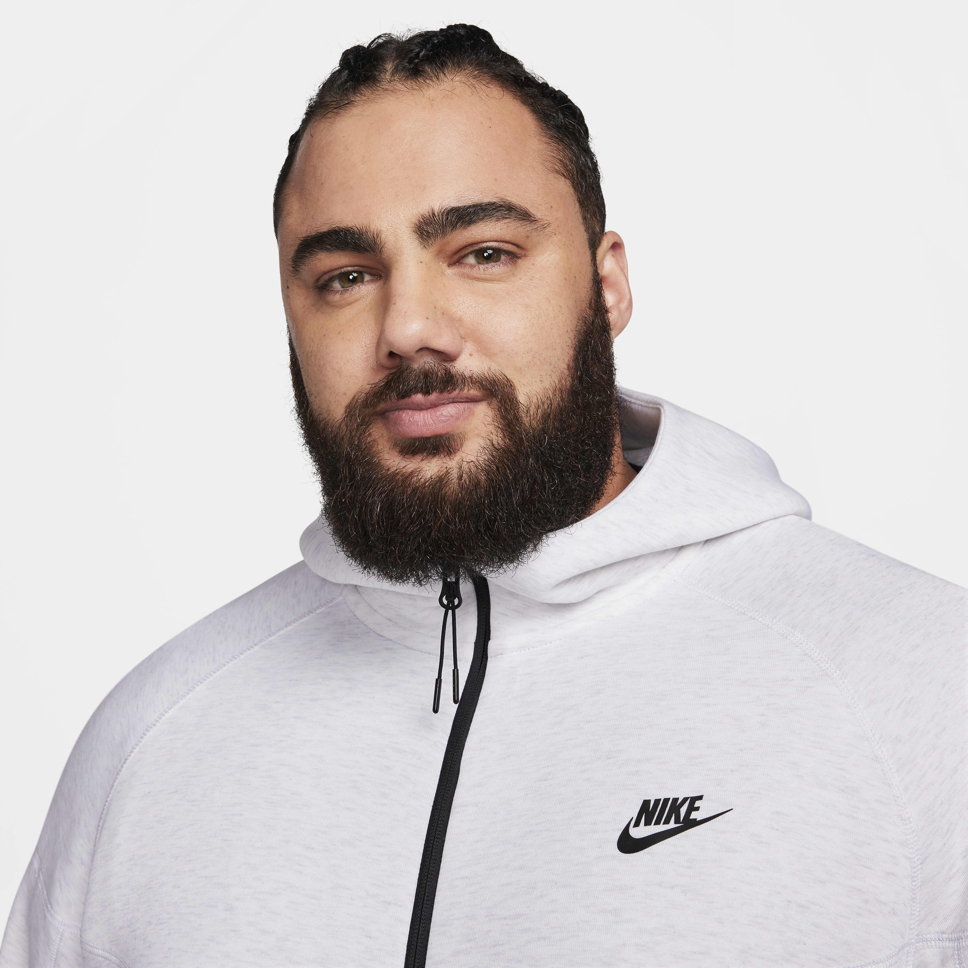 نايكي سبورتسوير تك فليس ويندرانر image number 12