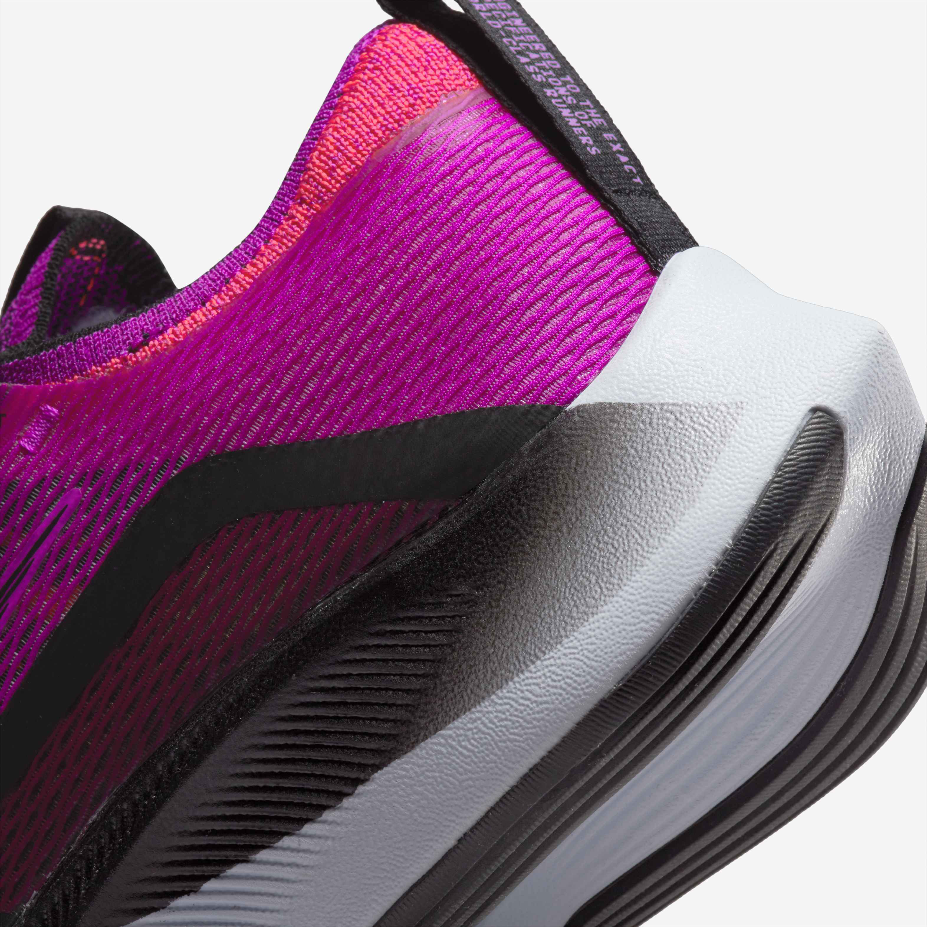 Nike Zoom Fly 4 image number 7