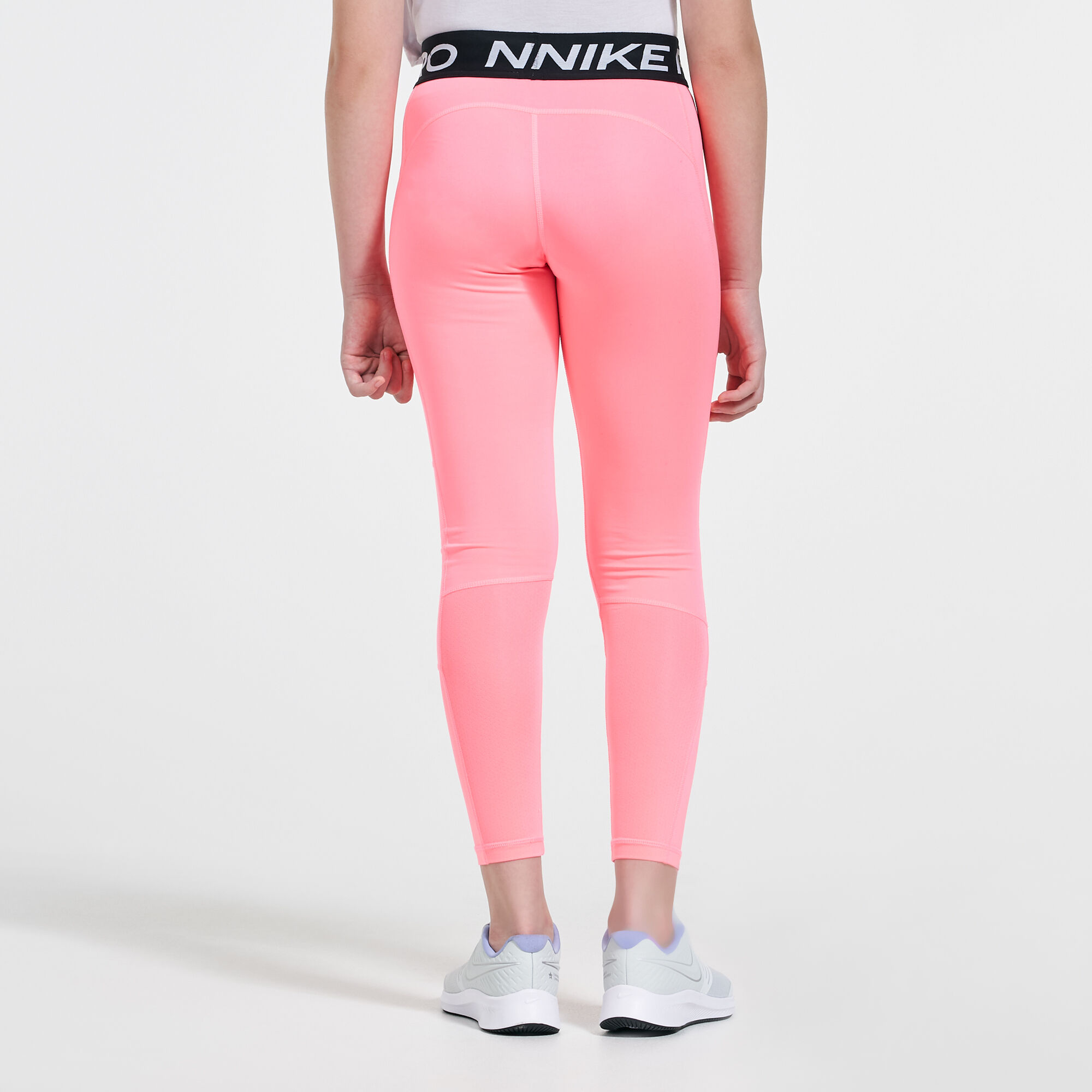 Kids' Pro Dri-FIT Leggings image number 1