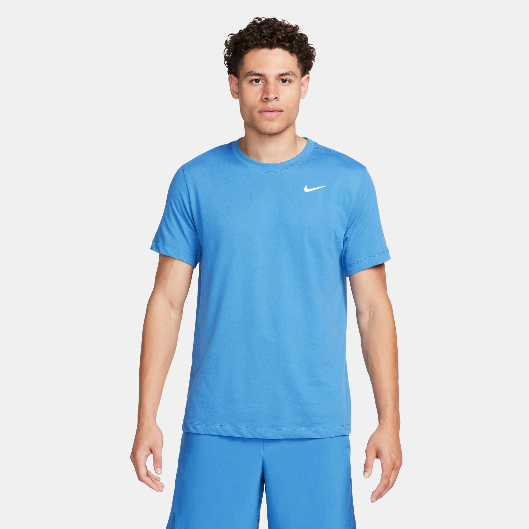 Men's Dri-FIT Training T-Shirt image number 0