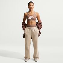 Nike Studio Fleece Medium Weight