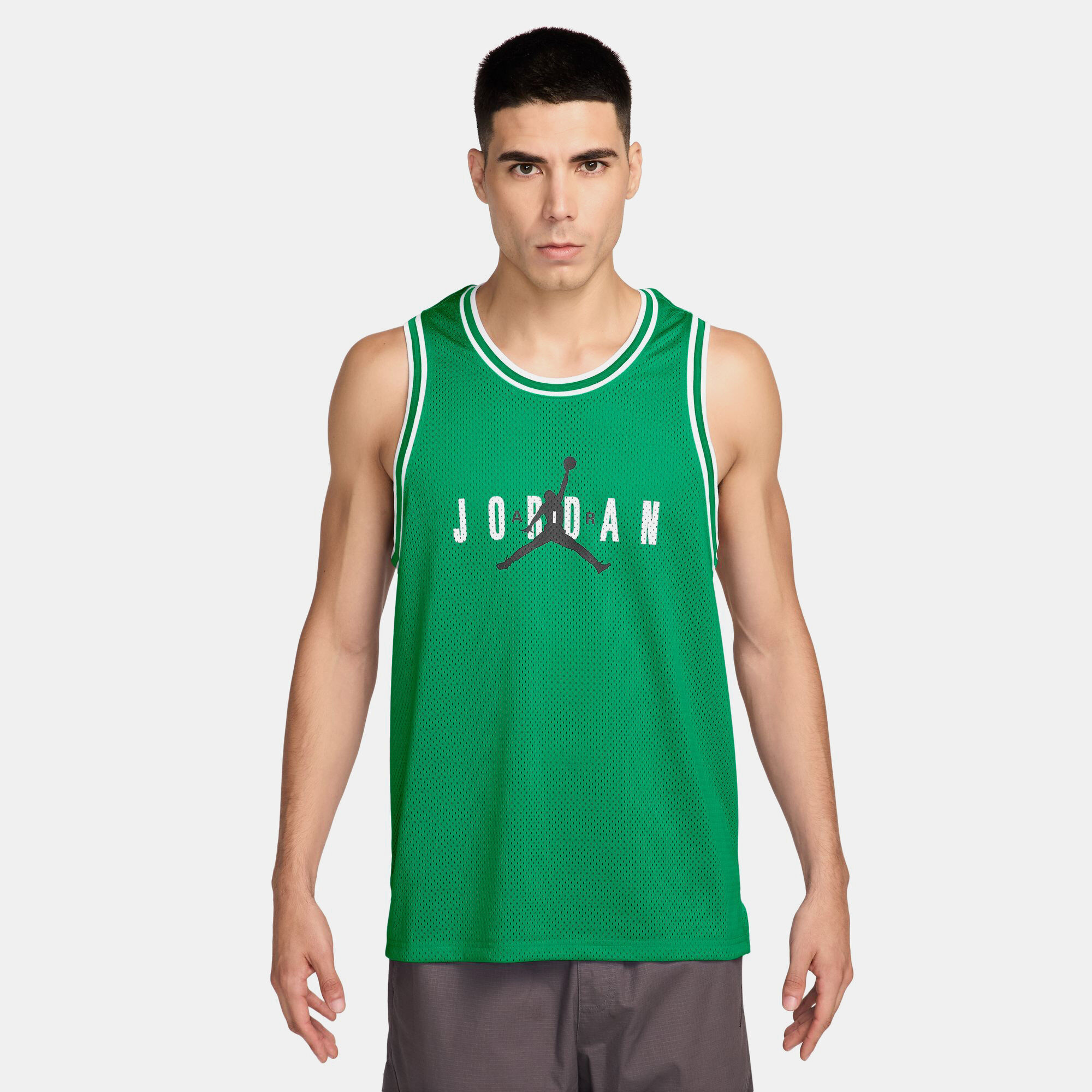 Jordan Brooklyn image number 0