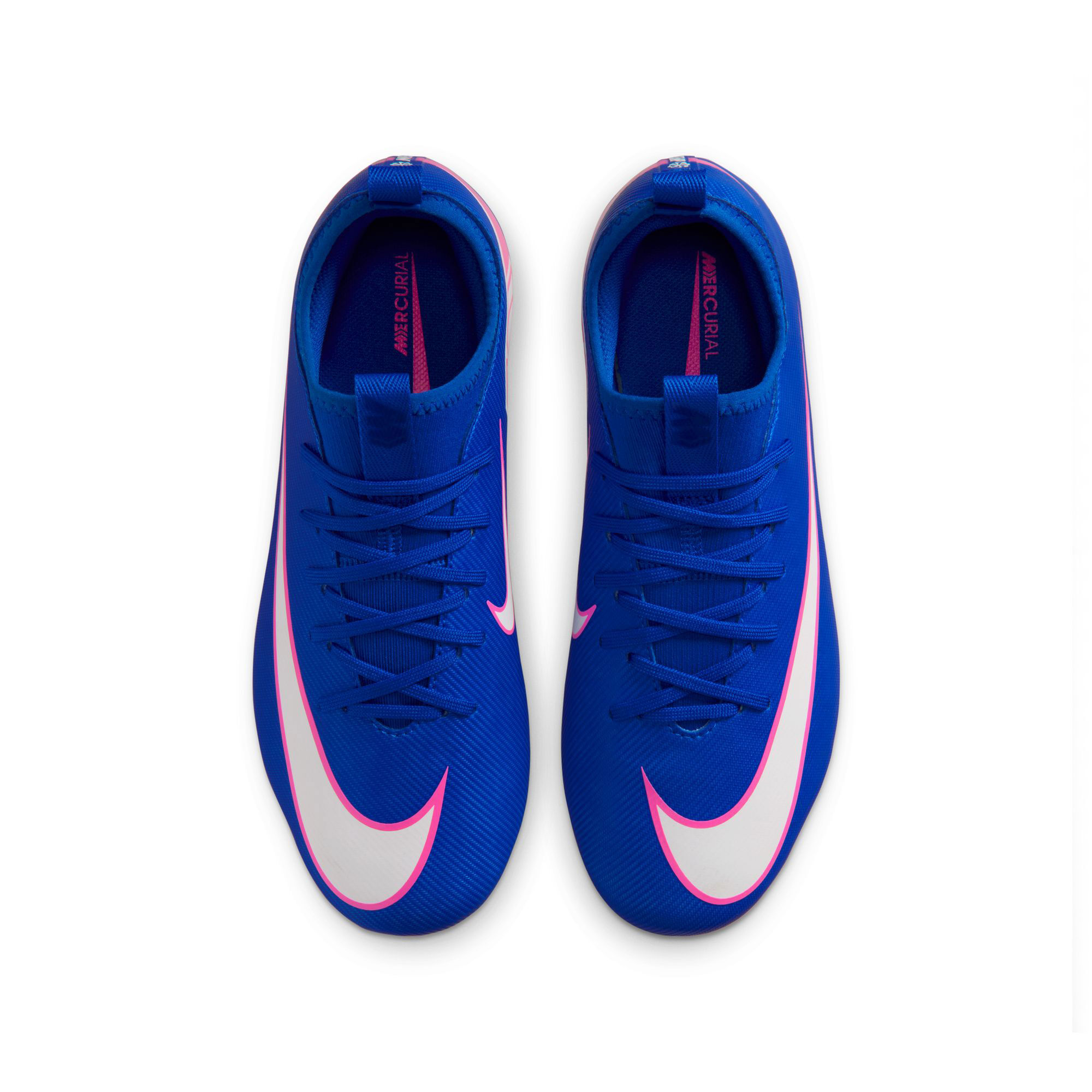 Nike Jr. Mercurial Vapor 16 Academy image number 3