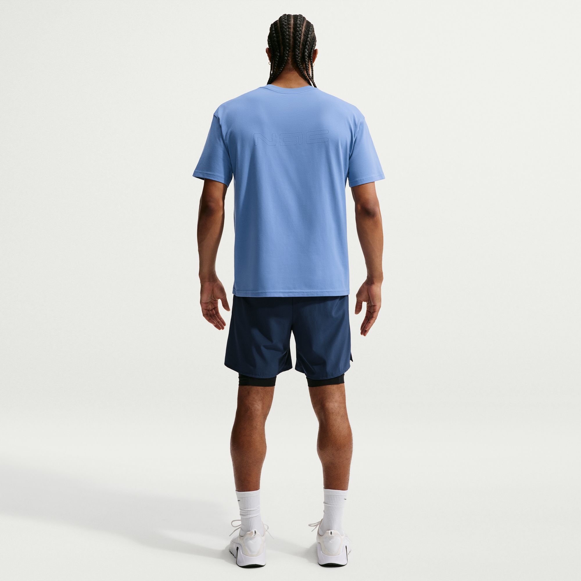 Nike N.A.C. image number 1