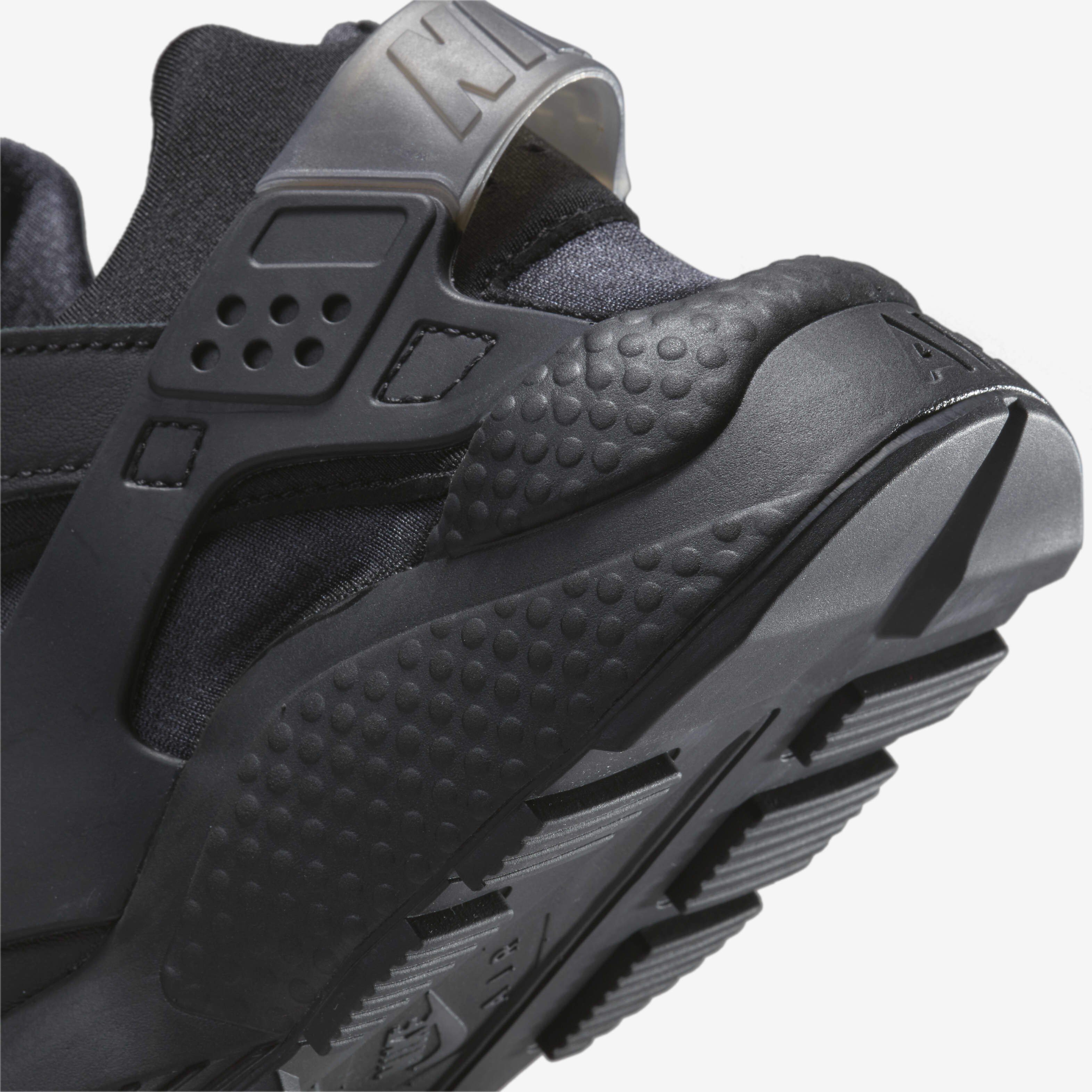 Nike air huarache noir femme jordan sale