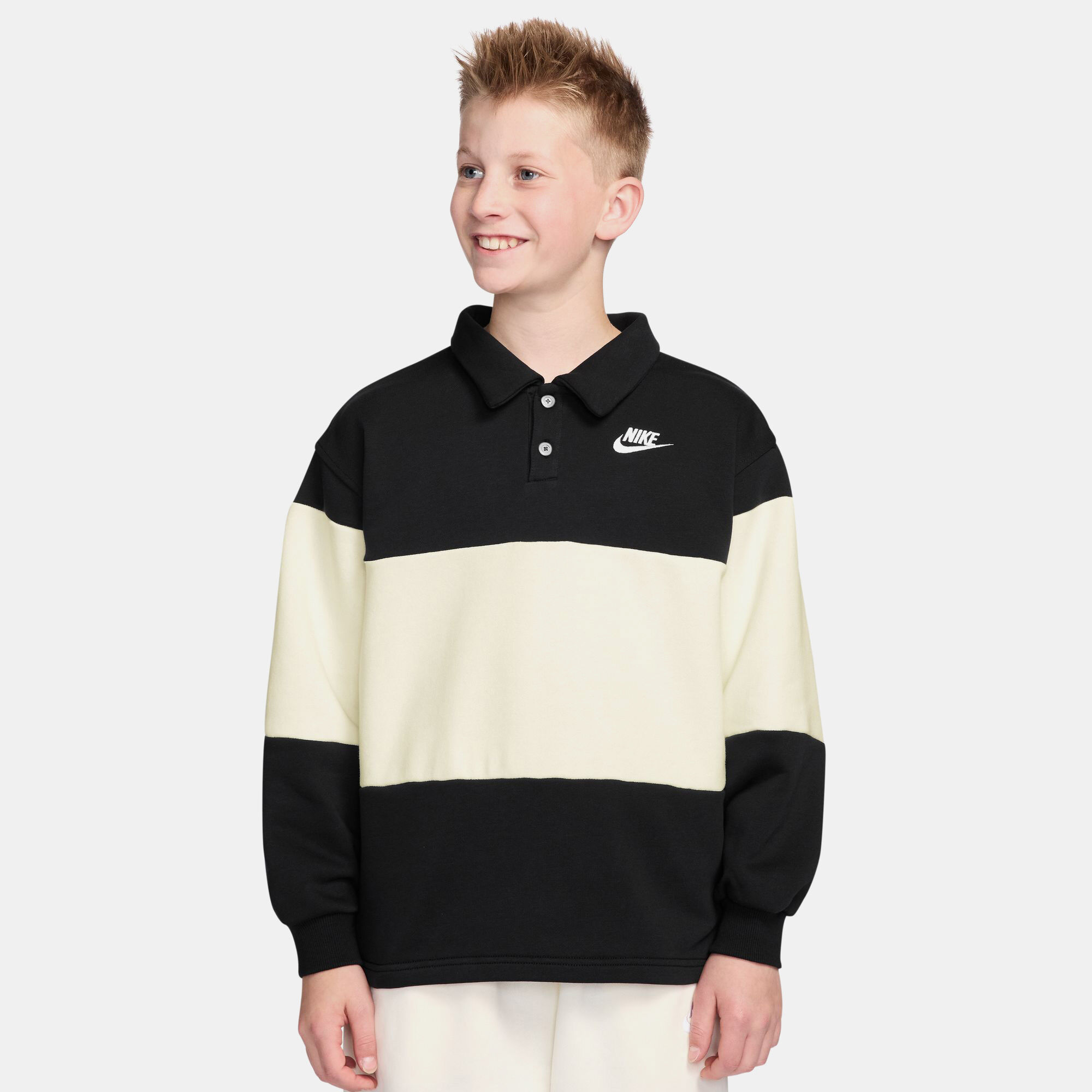 Nike Sportswear Club image number 0