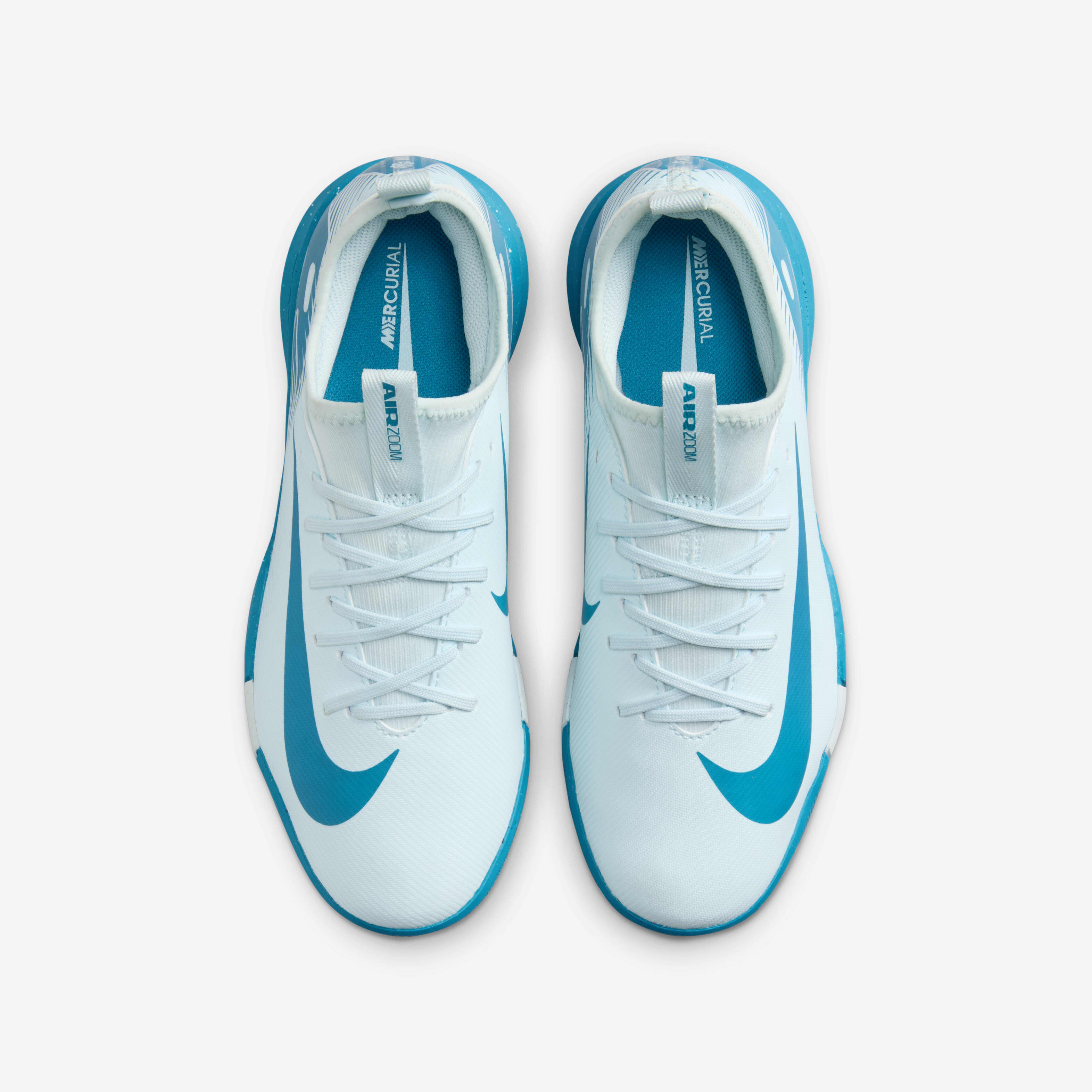 Nike Jr. Mercurial Vapor 16 Academy image number 3