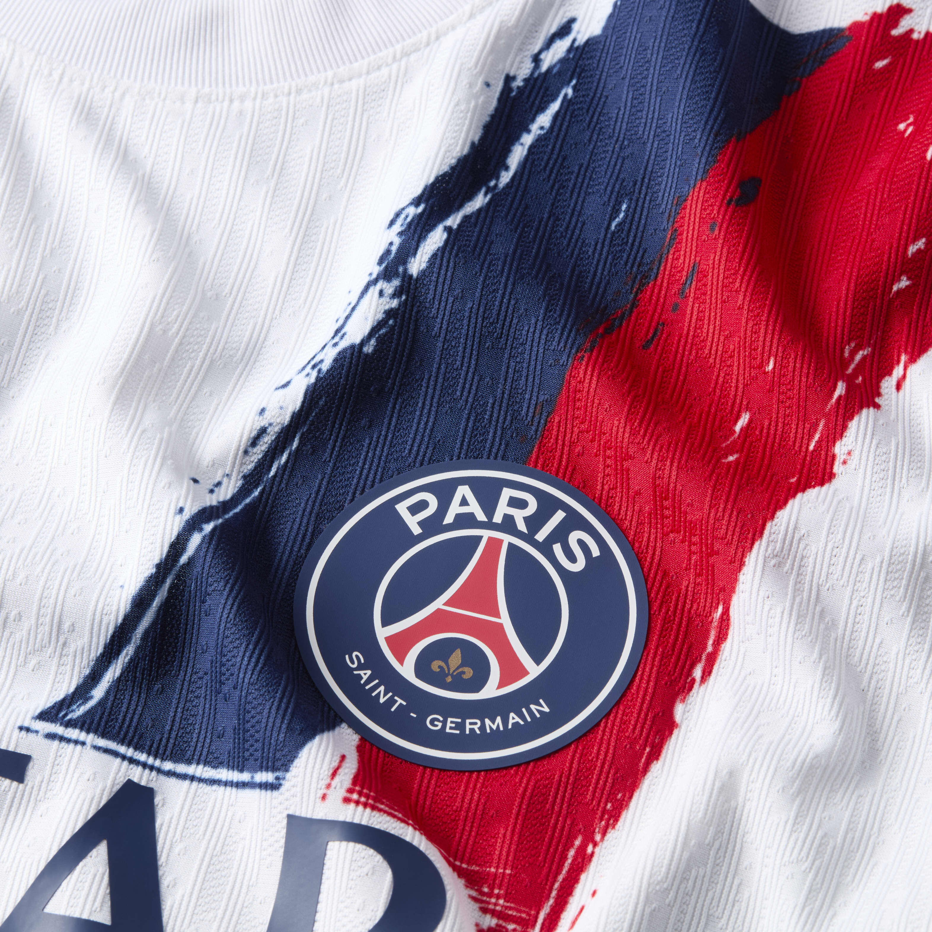Paris Saint-Germain 2024/25 Match Away image number 9