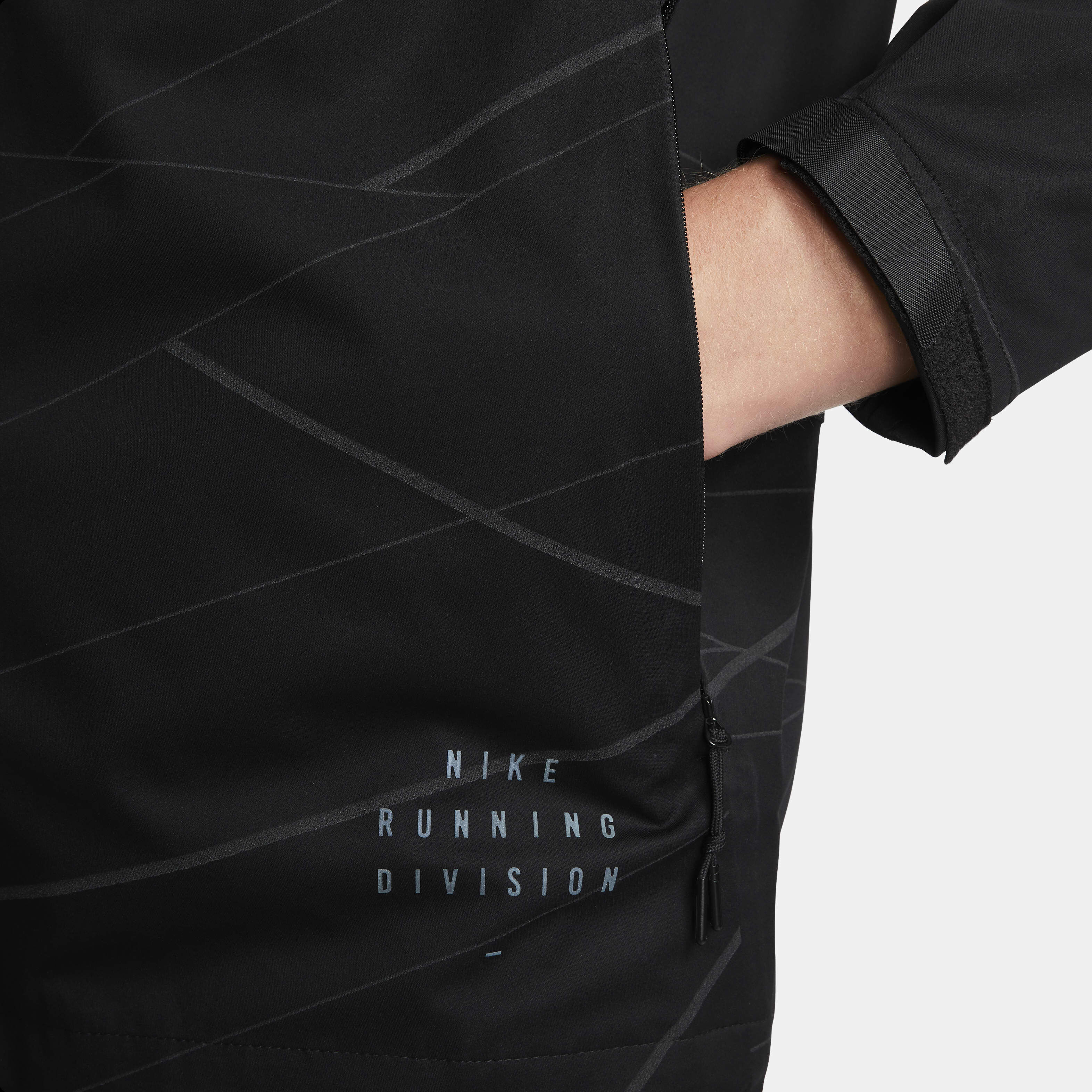 Nike Storm-FIT Run Division image number 5