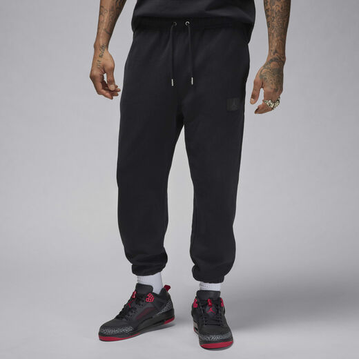 Men's Trousers-JRDN, Jordan Flight Fleece, Men's Trousers Men's Trousers-JRDN, Jordan Flight Fleece, Men's Trousers