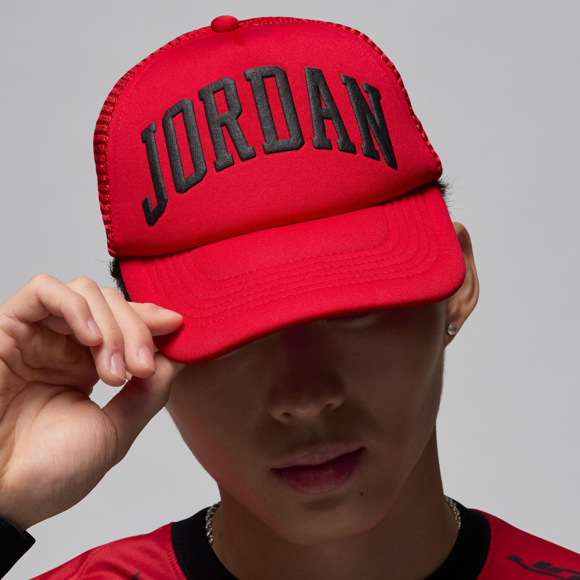 Jordan image number 4