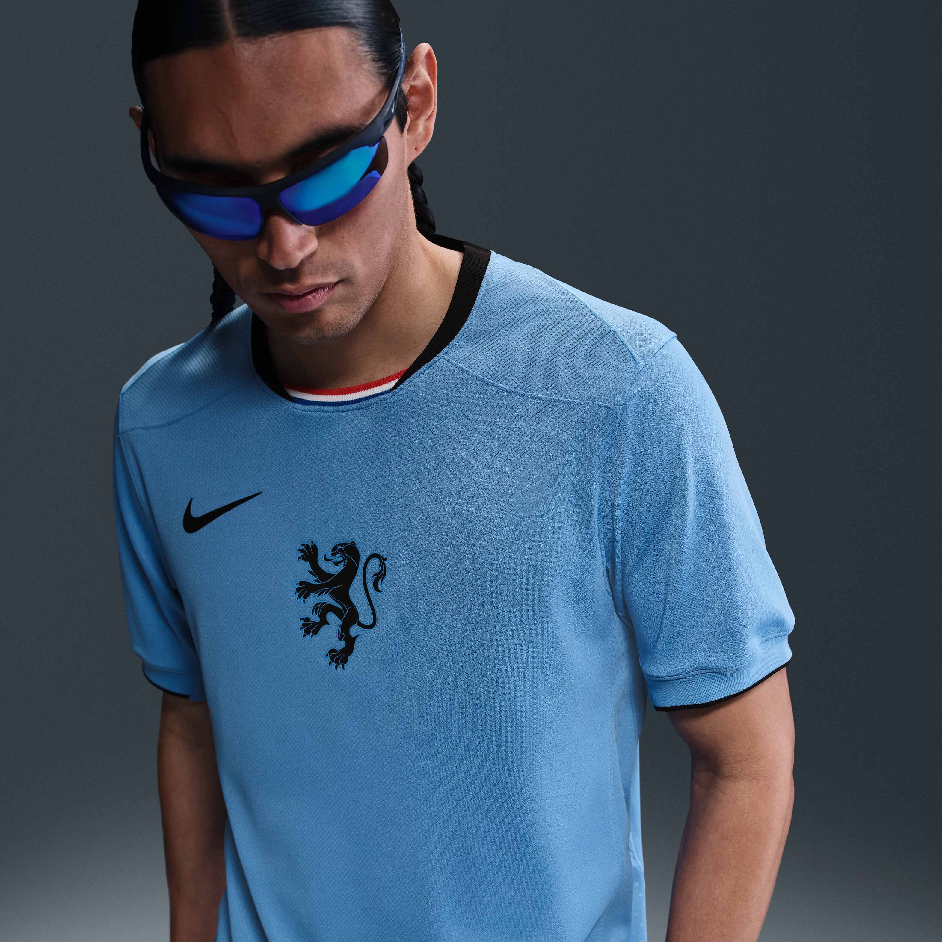 Netherlands 2025 Stadium Away (Women's Team) image number 0