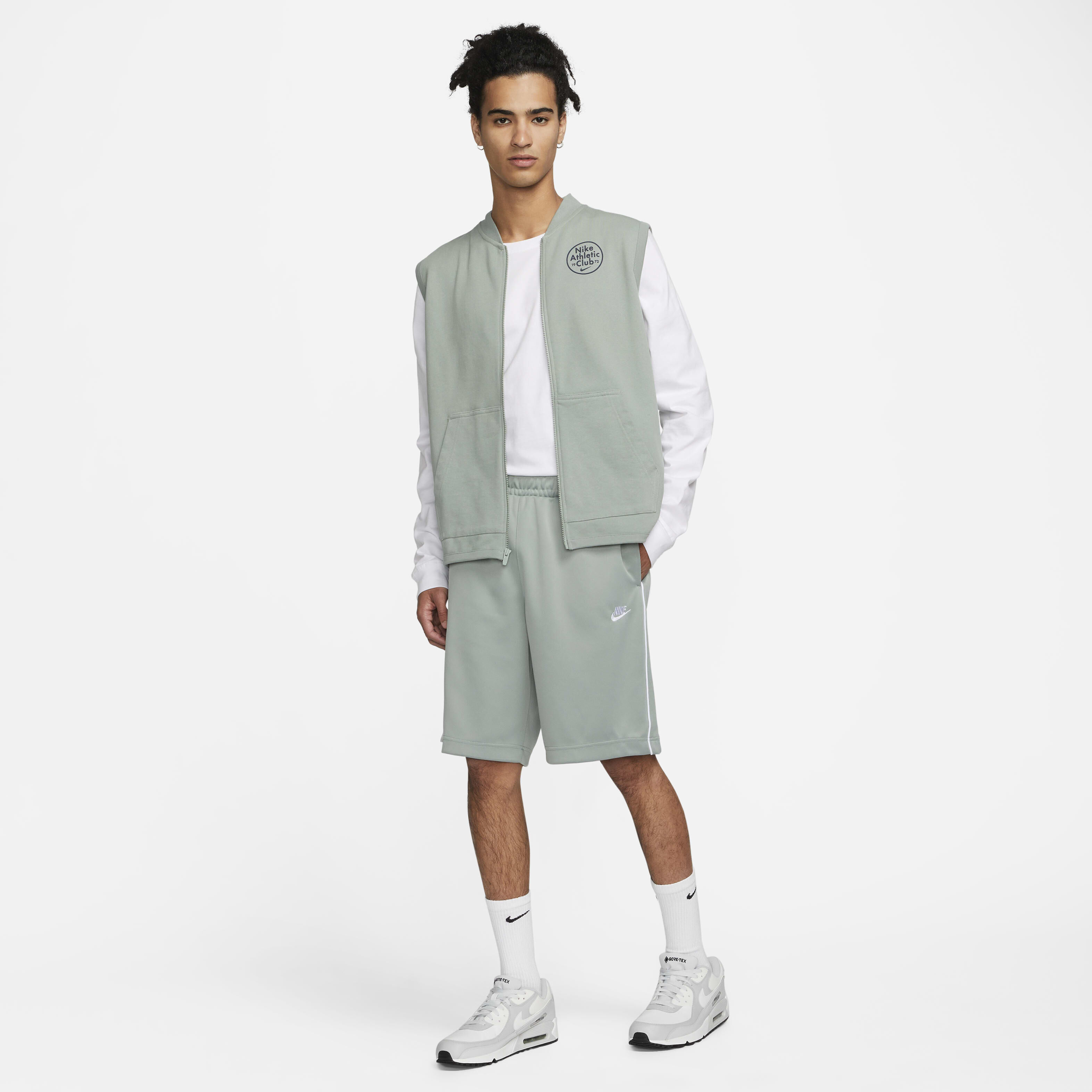 Nike Club image number 6