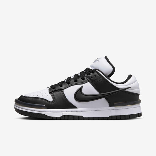 KSA Womens Bestseller-Nike, Nike Dunk Low Twist, Women's Shoes