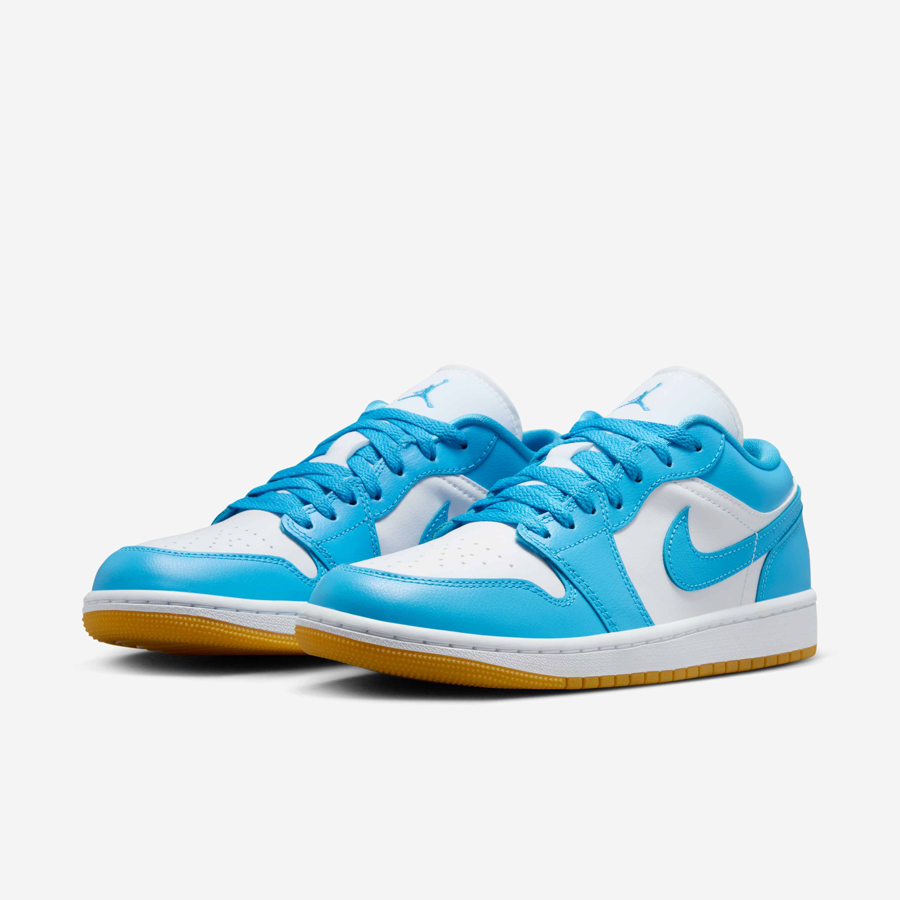 Air Jordan 1 Low image number 4