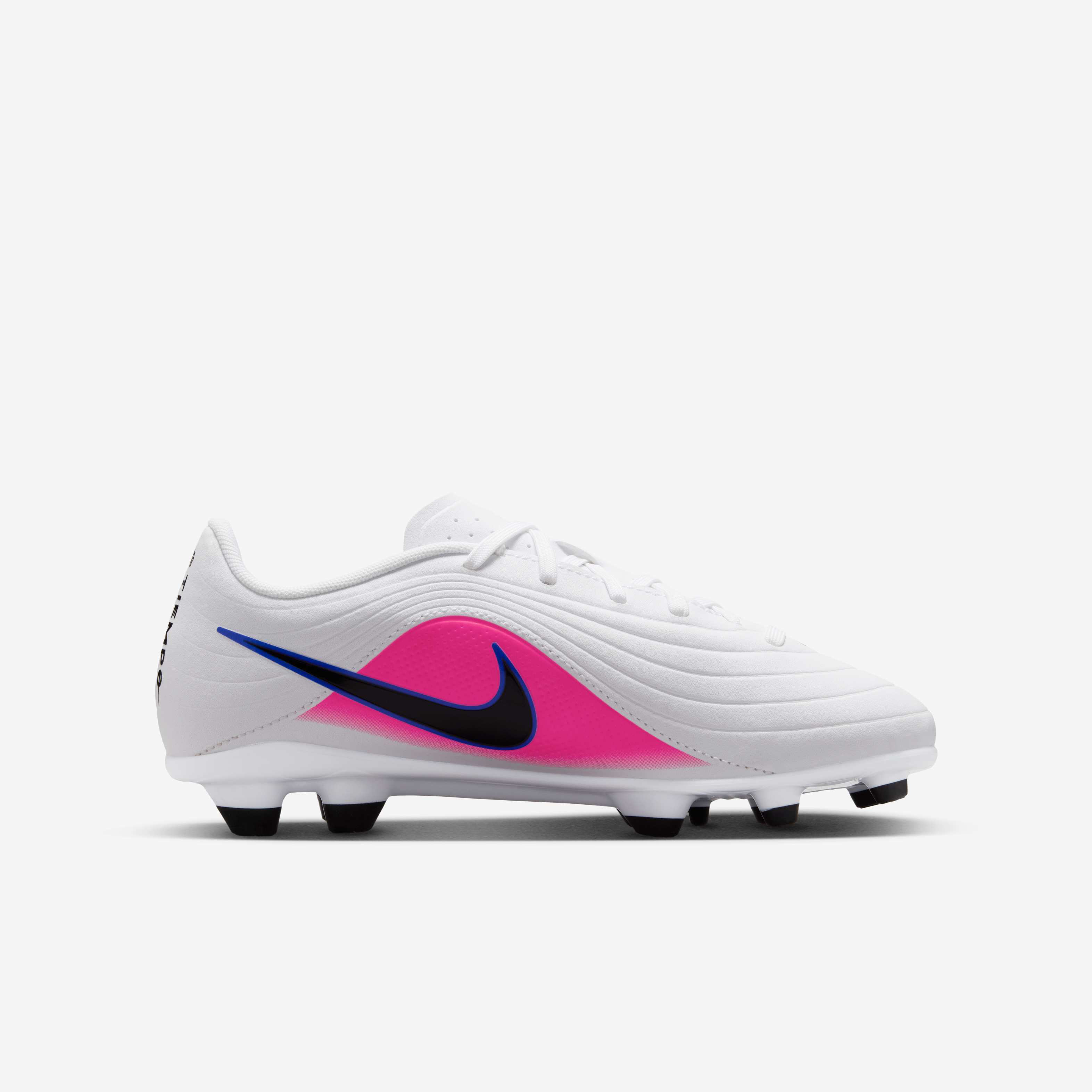 Nike Jr. Tiempo Maestro Club image number 2