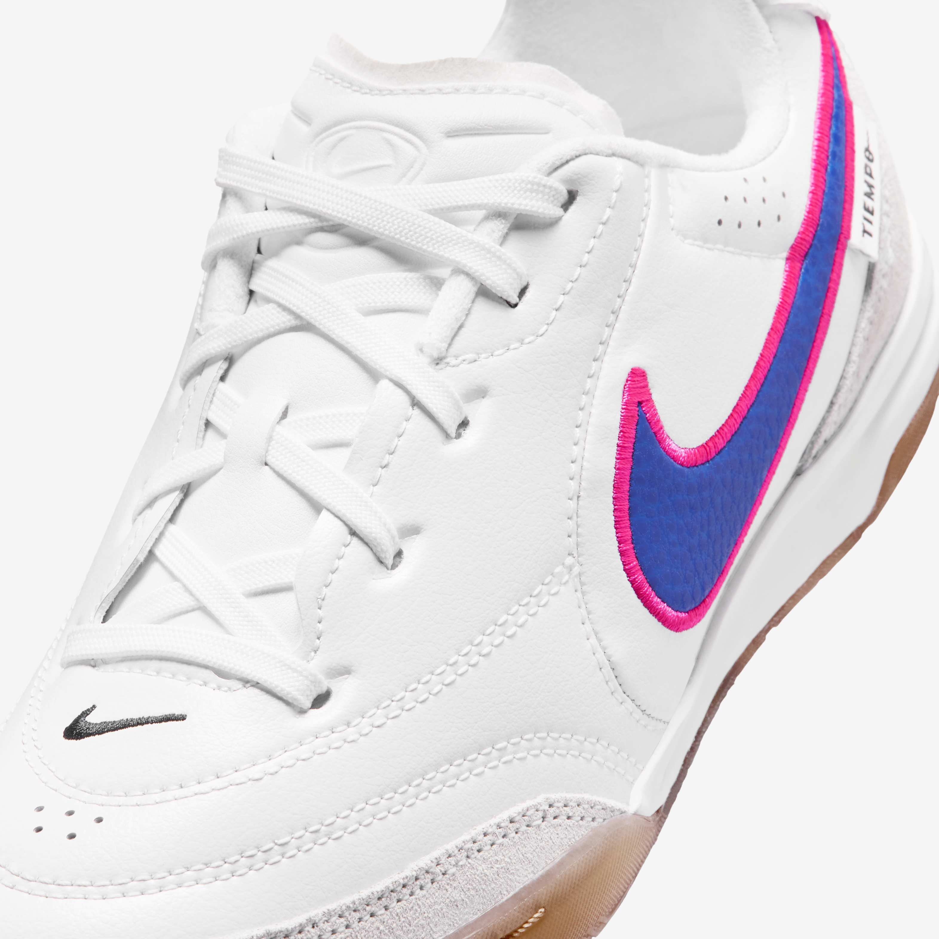 Nike Jr. Tiempo Streetgato image number 6