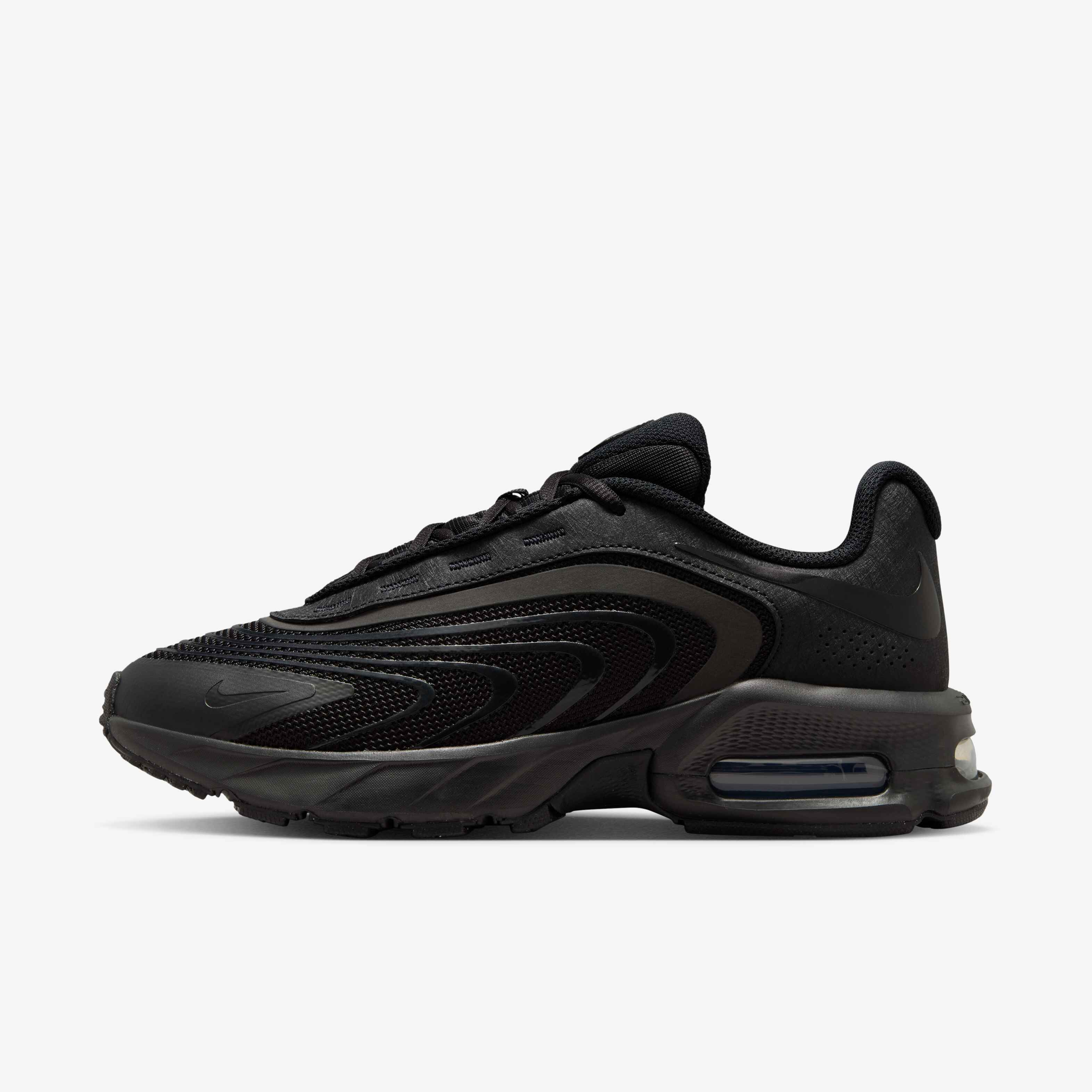 Buy Nike Air Max Fire Women's Shoes Black/White/Black Nike Kuwait