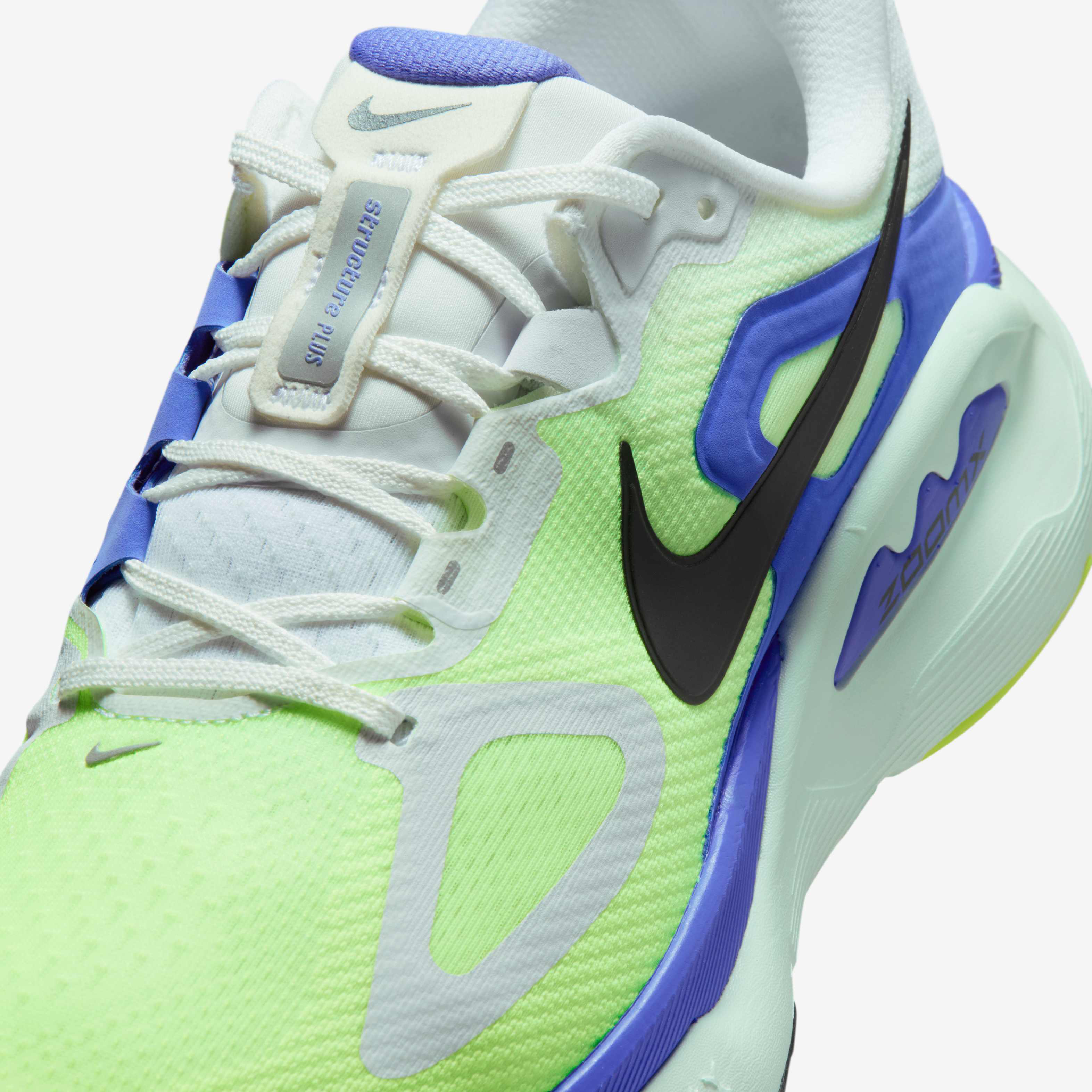 Nike Structure Plus image number 6