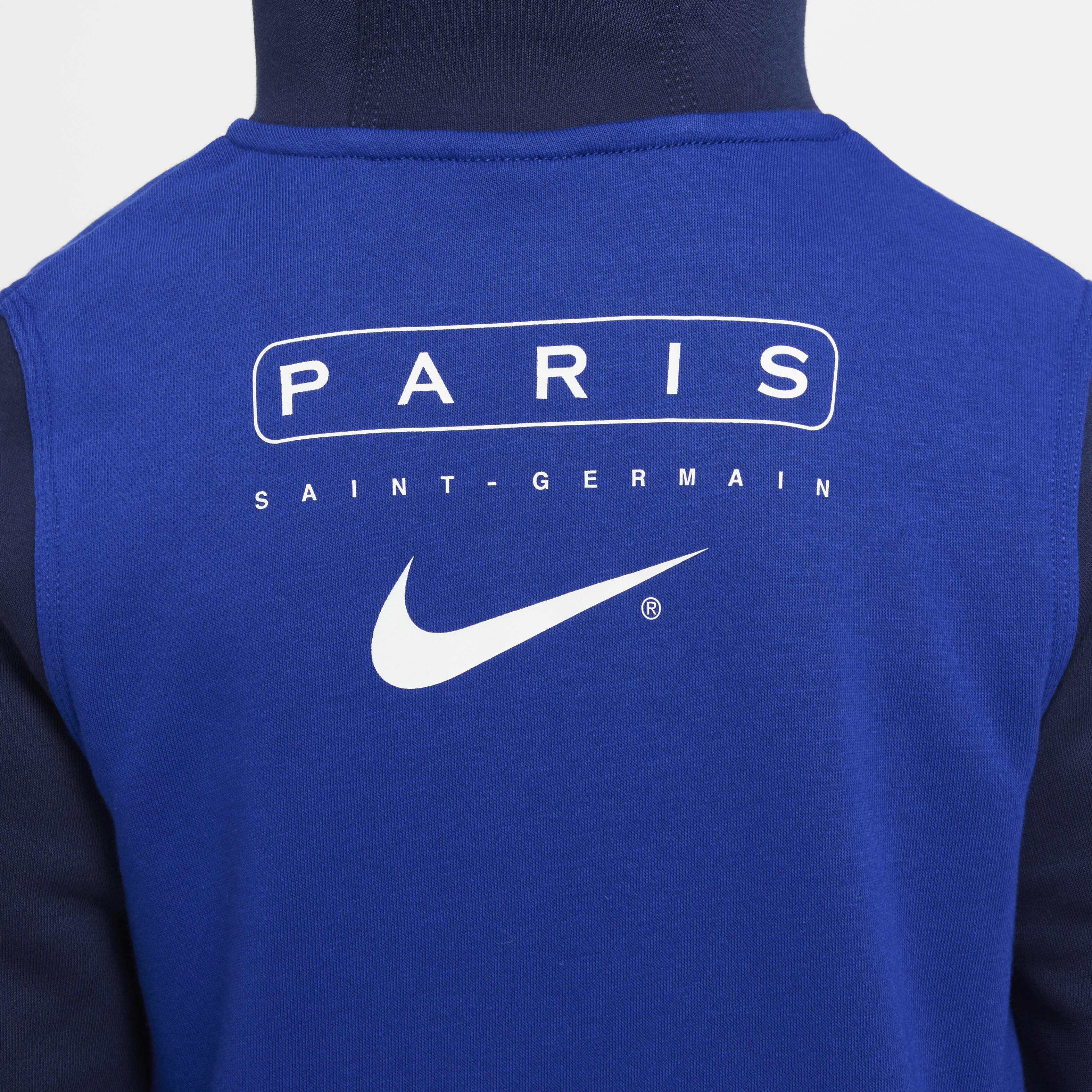 Paris Saint-Germain Club Fleece image number 3