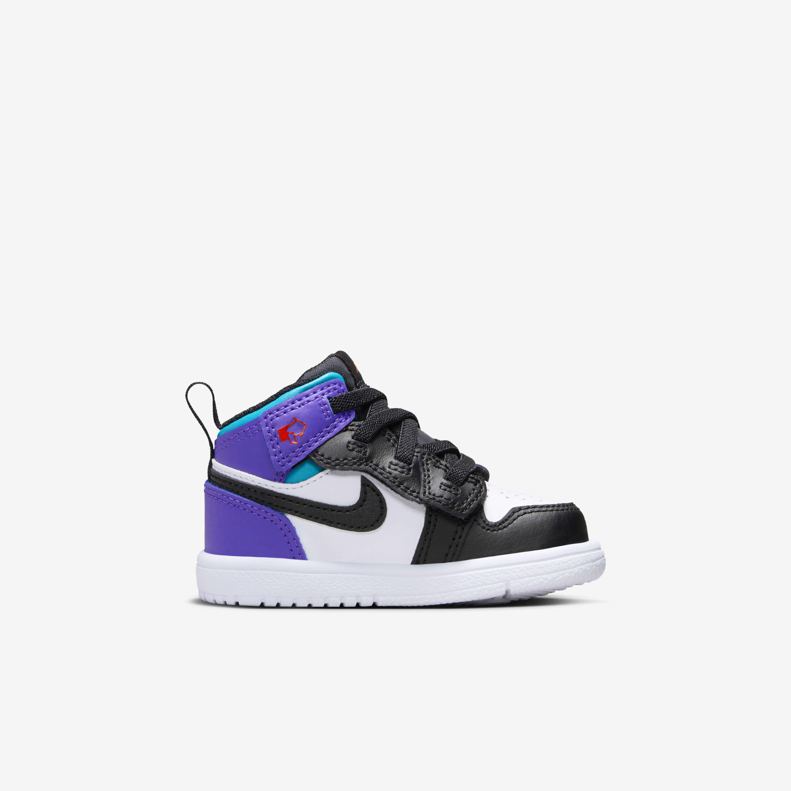 Jordan 1 Mid Alt image number 2
